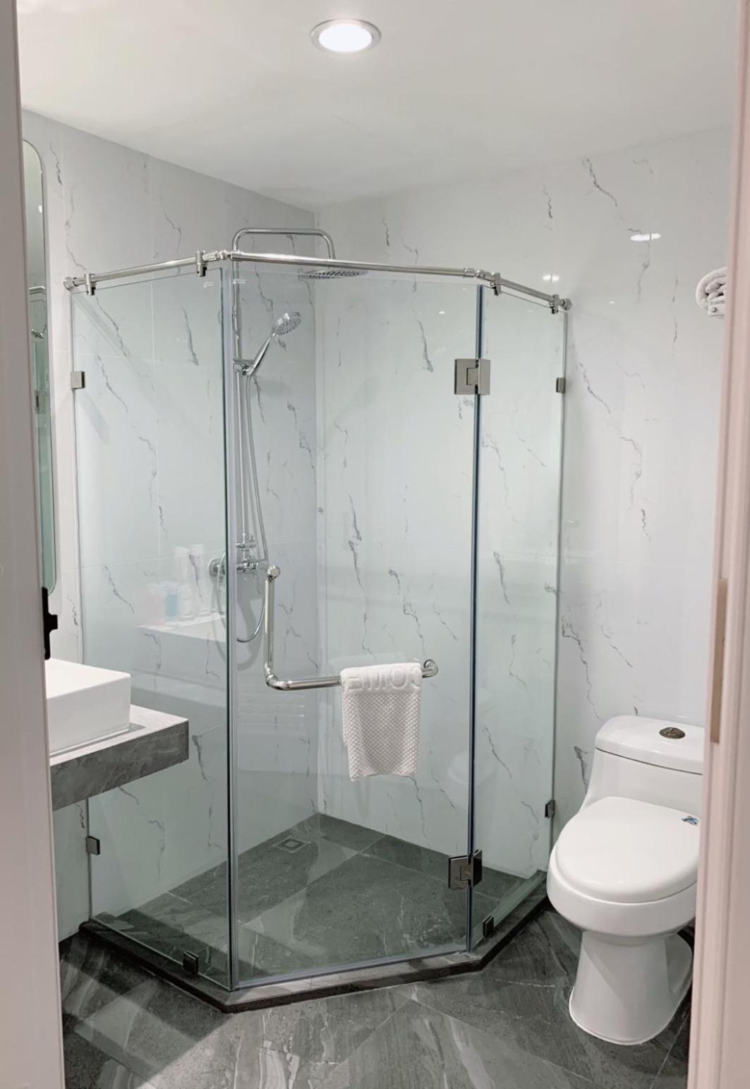 Deluxe Double or Twin Room with Balcony photo 3