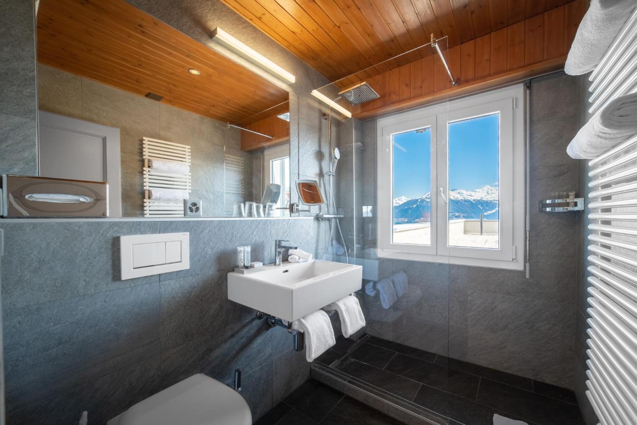 Family Two-Bedroom Suite