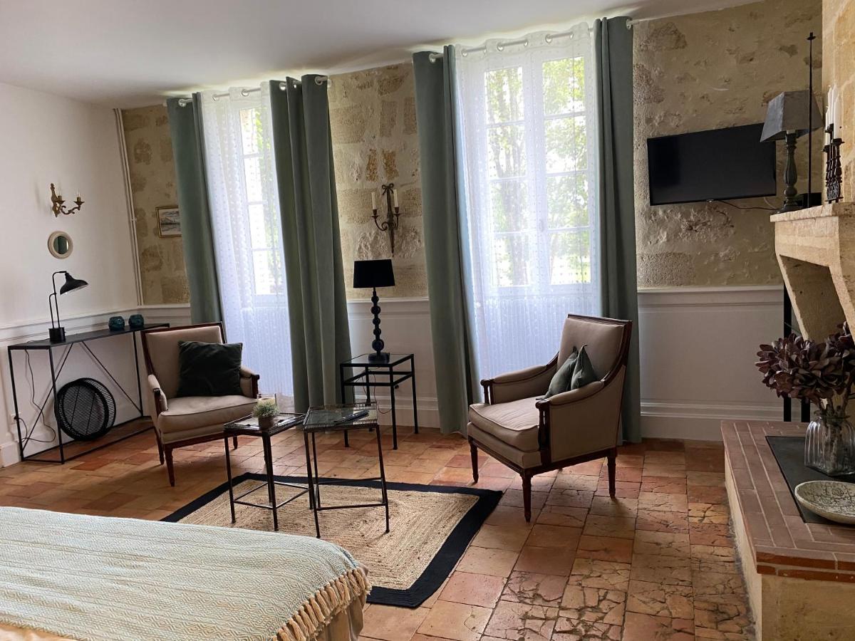 Superior Double Room photo 1