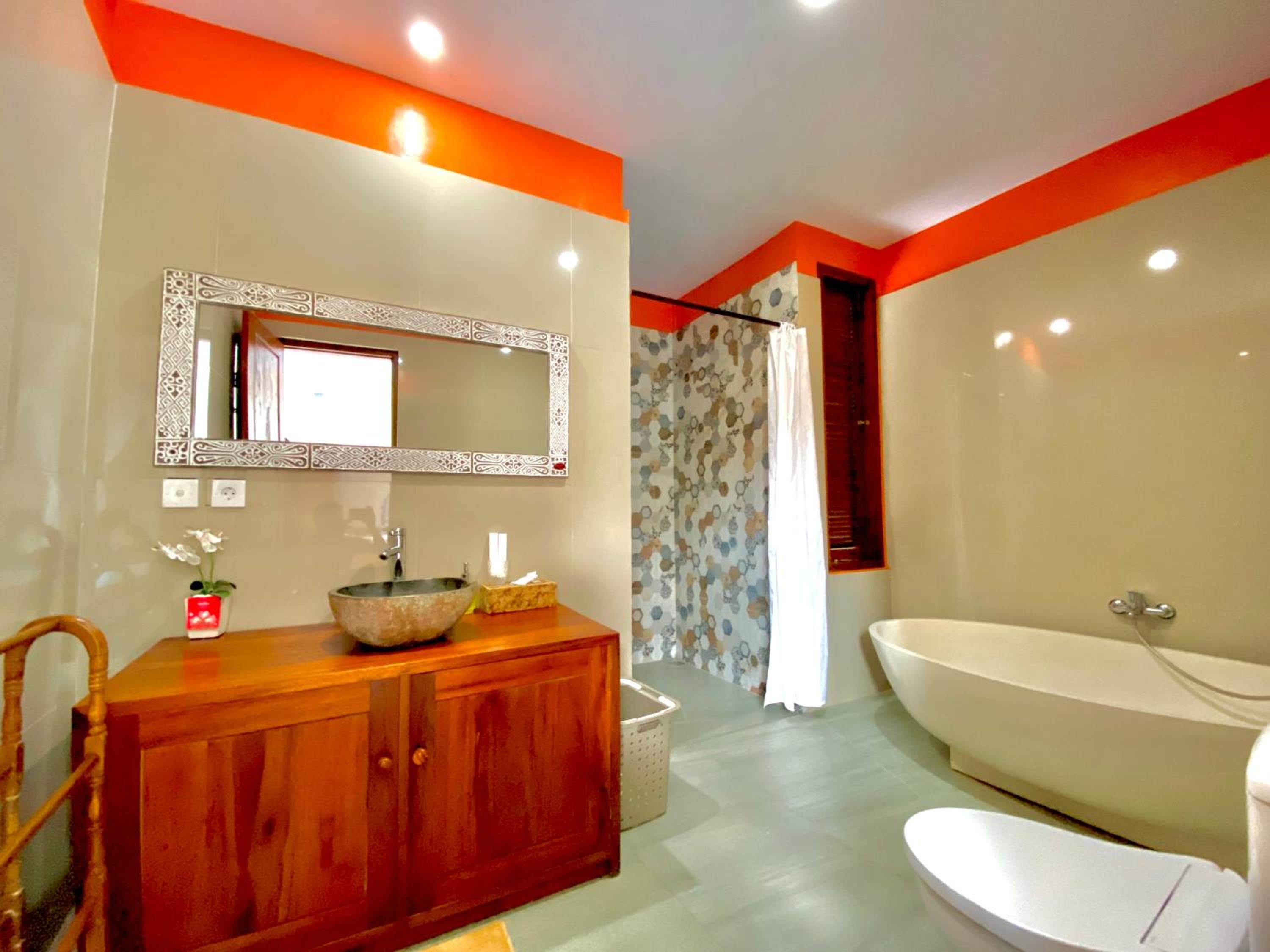 One-Bedroom Villa - Photo 11