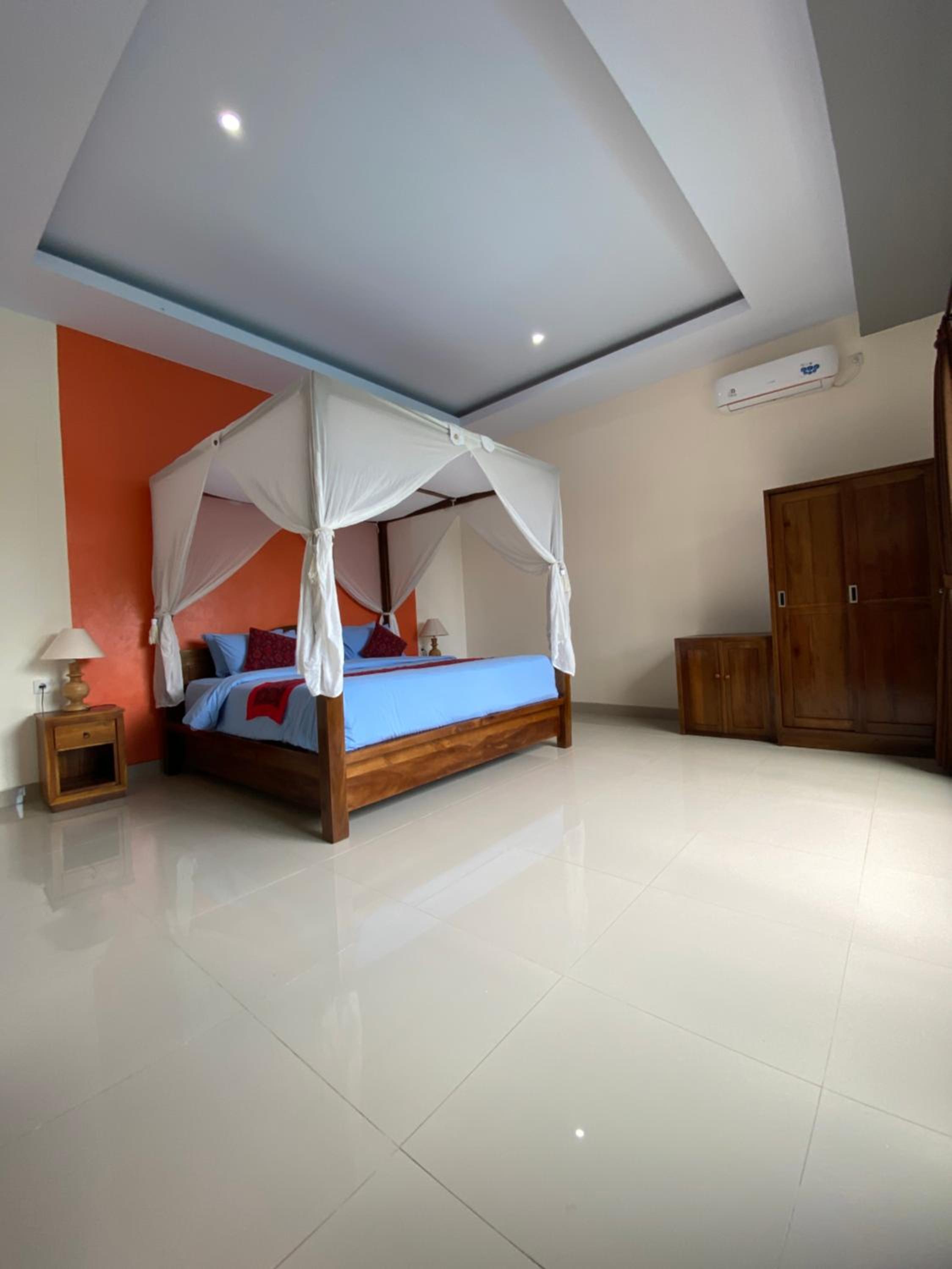 One-Bedroom Villa - Photo 1