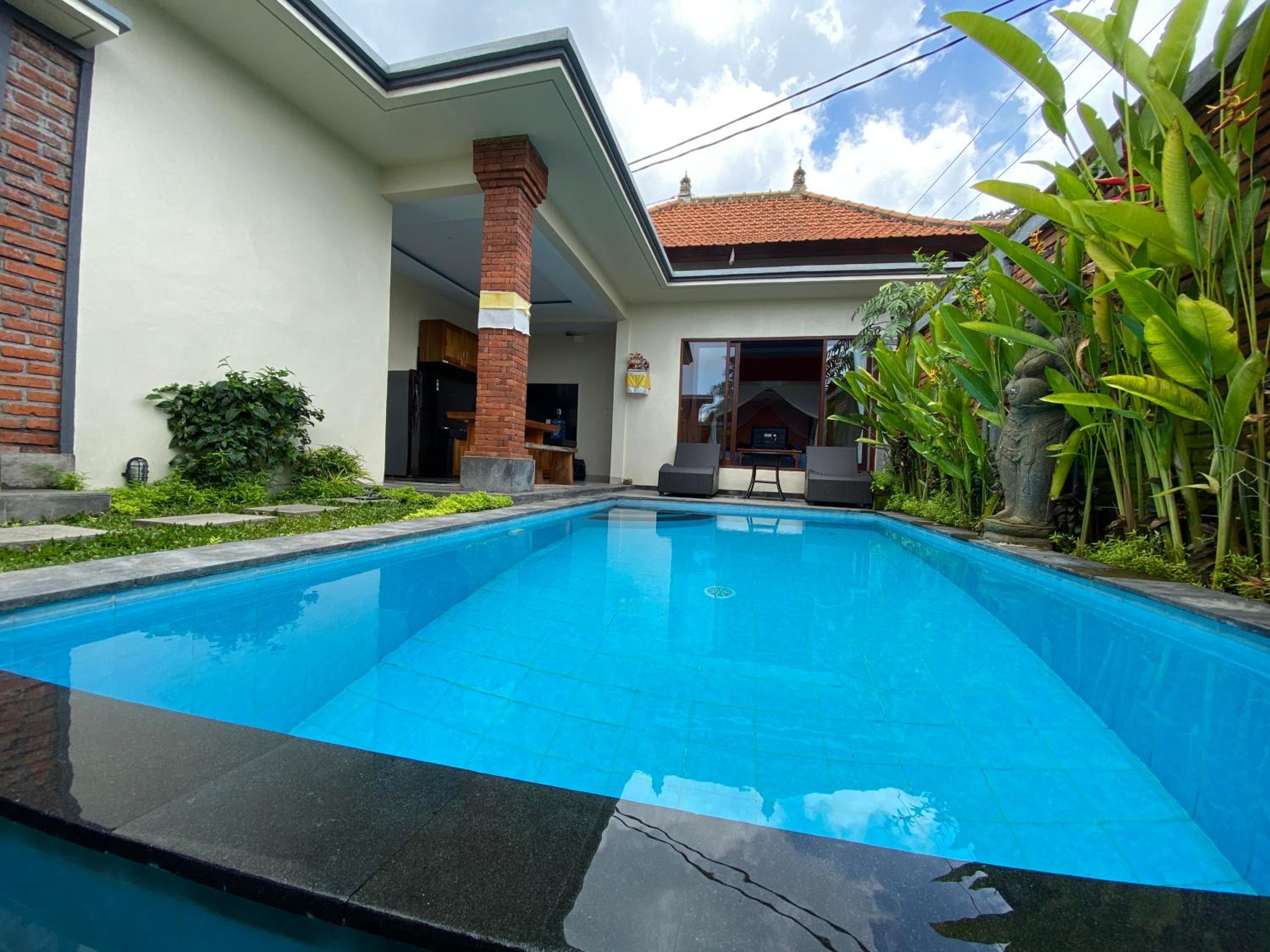 One-Bedroom Villa - Photo 4