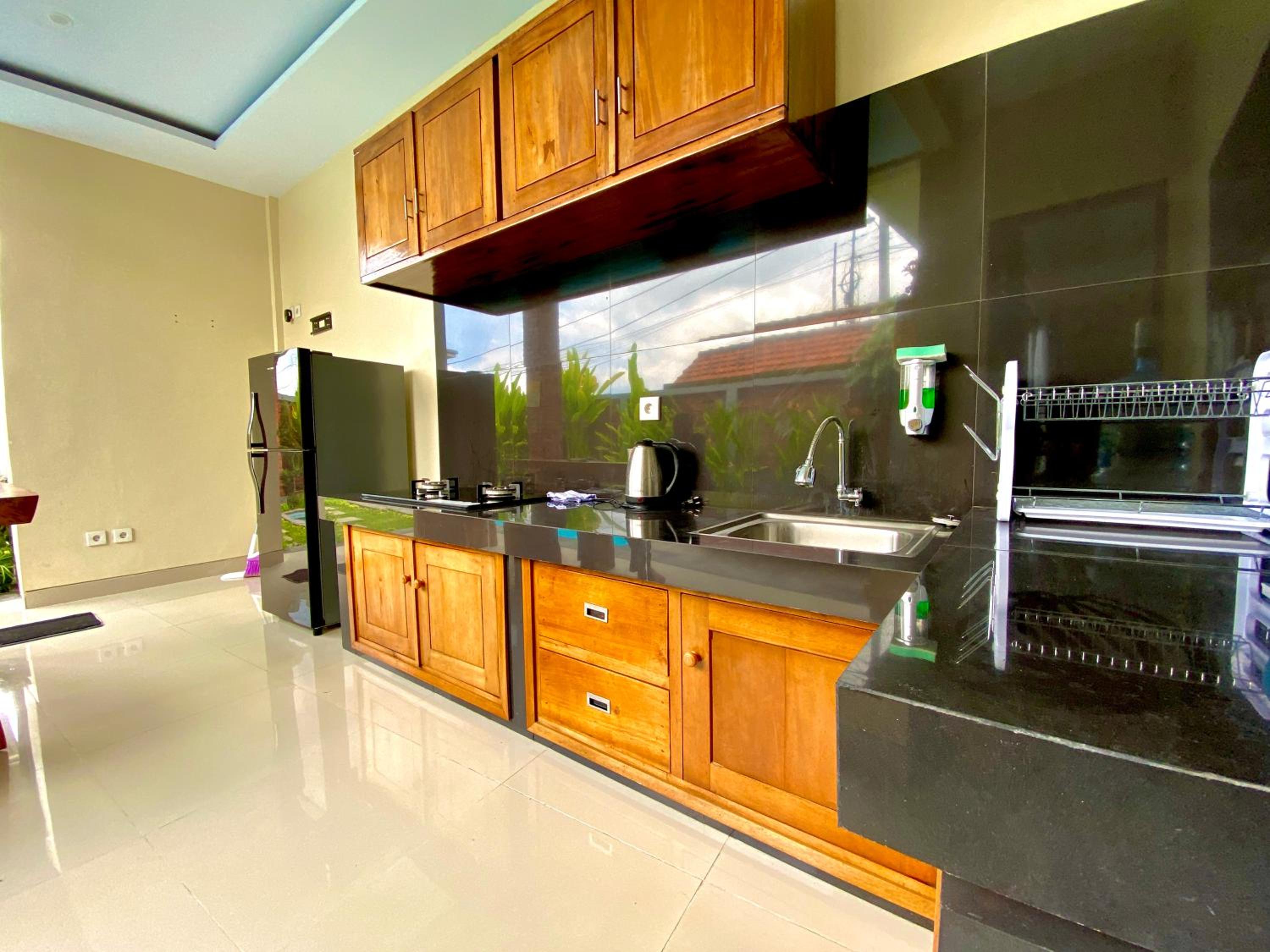 One-Bedroom Villa - Photo 10