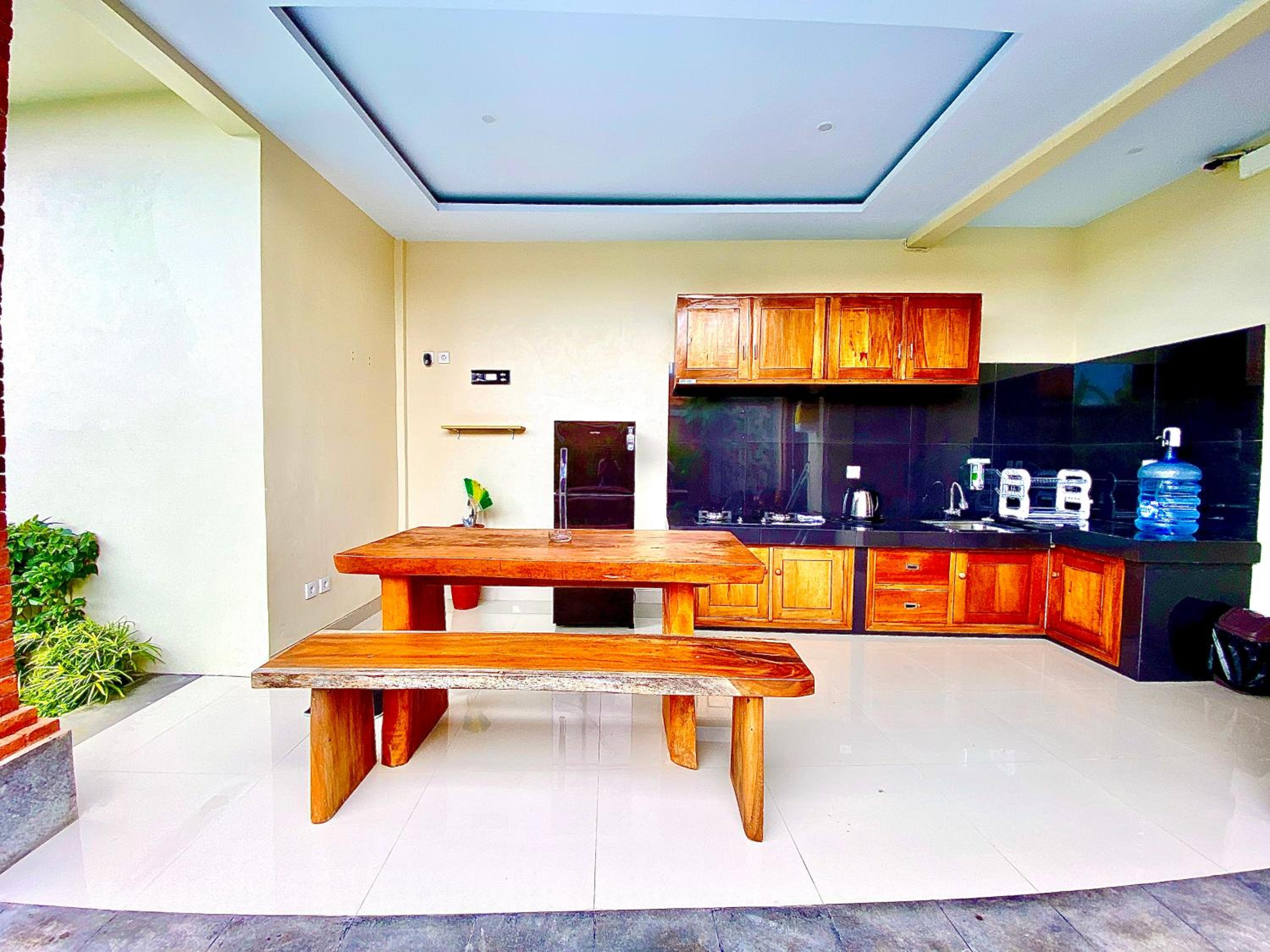 One-Bedroom Villa - Photo 7