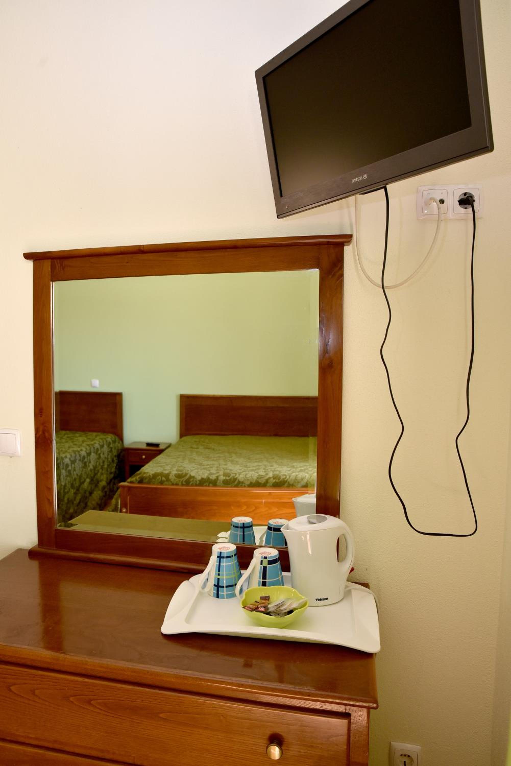 Classic Triple Room
