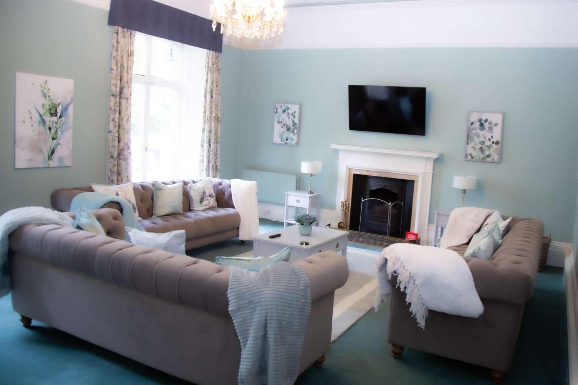 Vacation Home photo 1