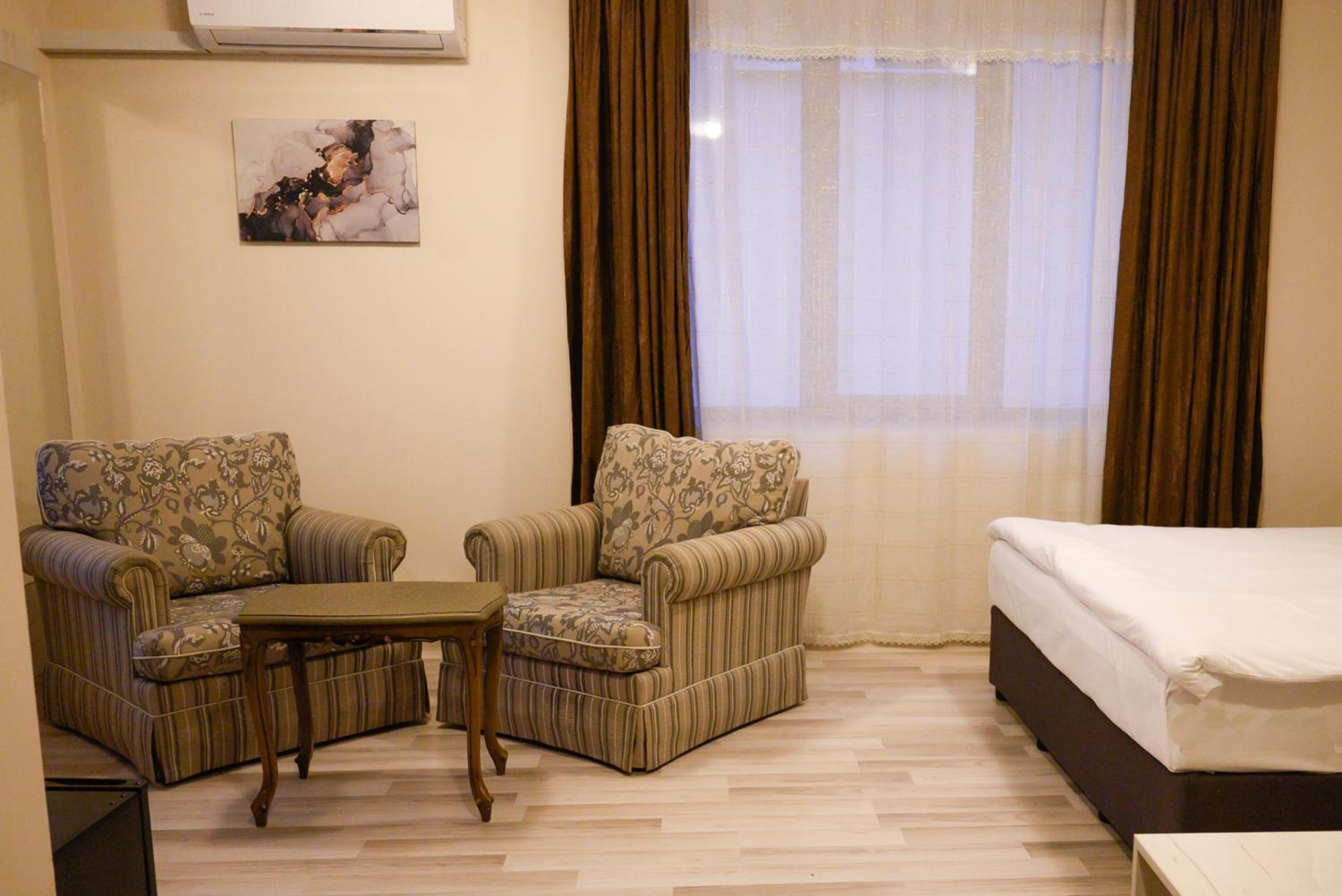Superior Queen Room - Photo 5