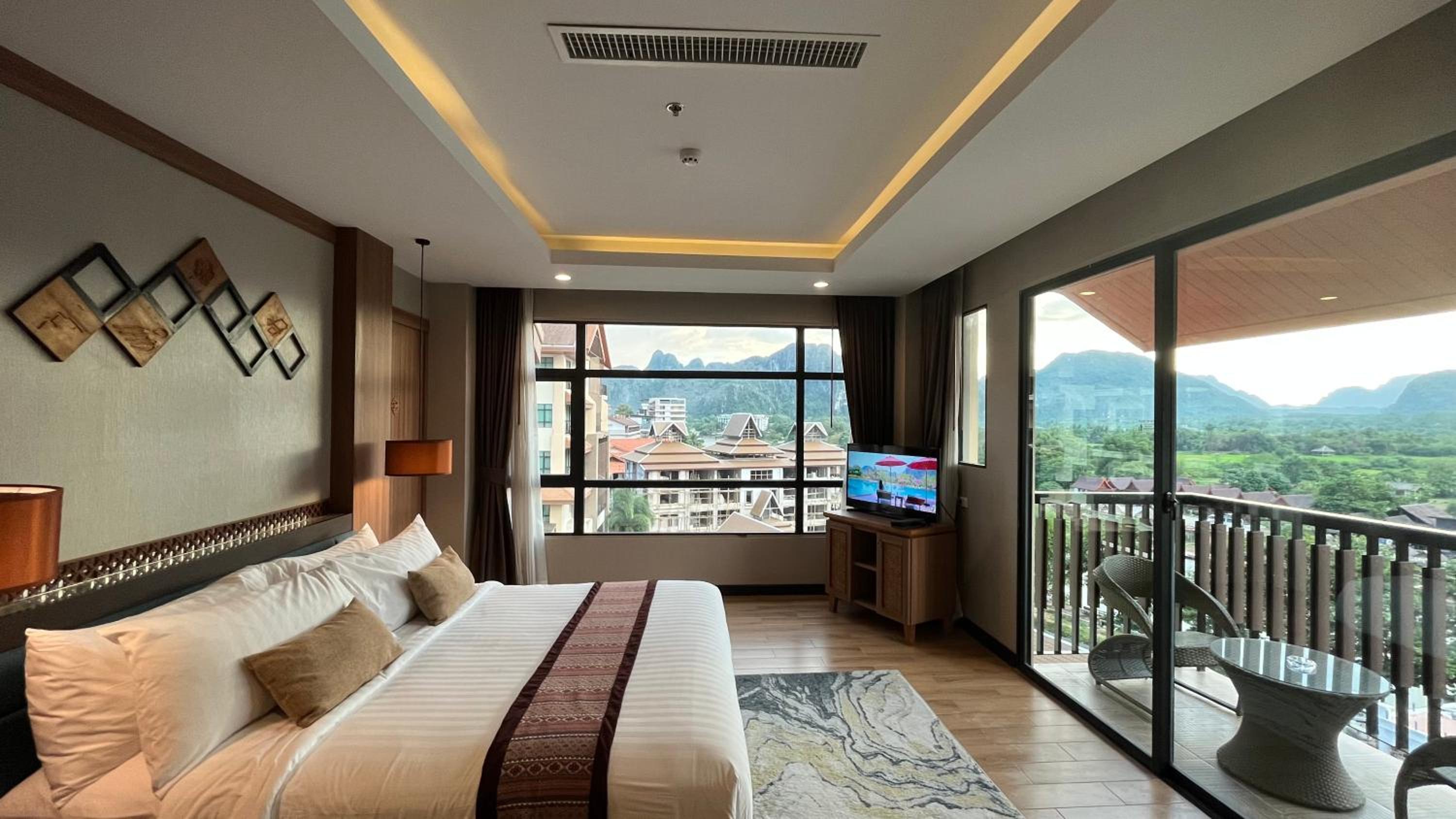 One-Bedroom Suite