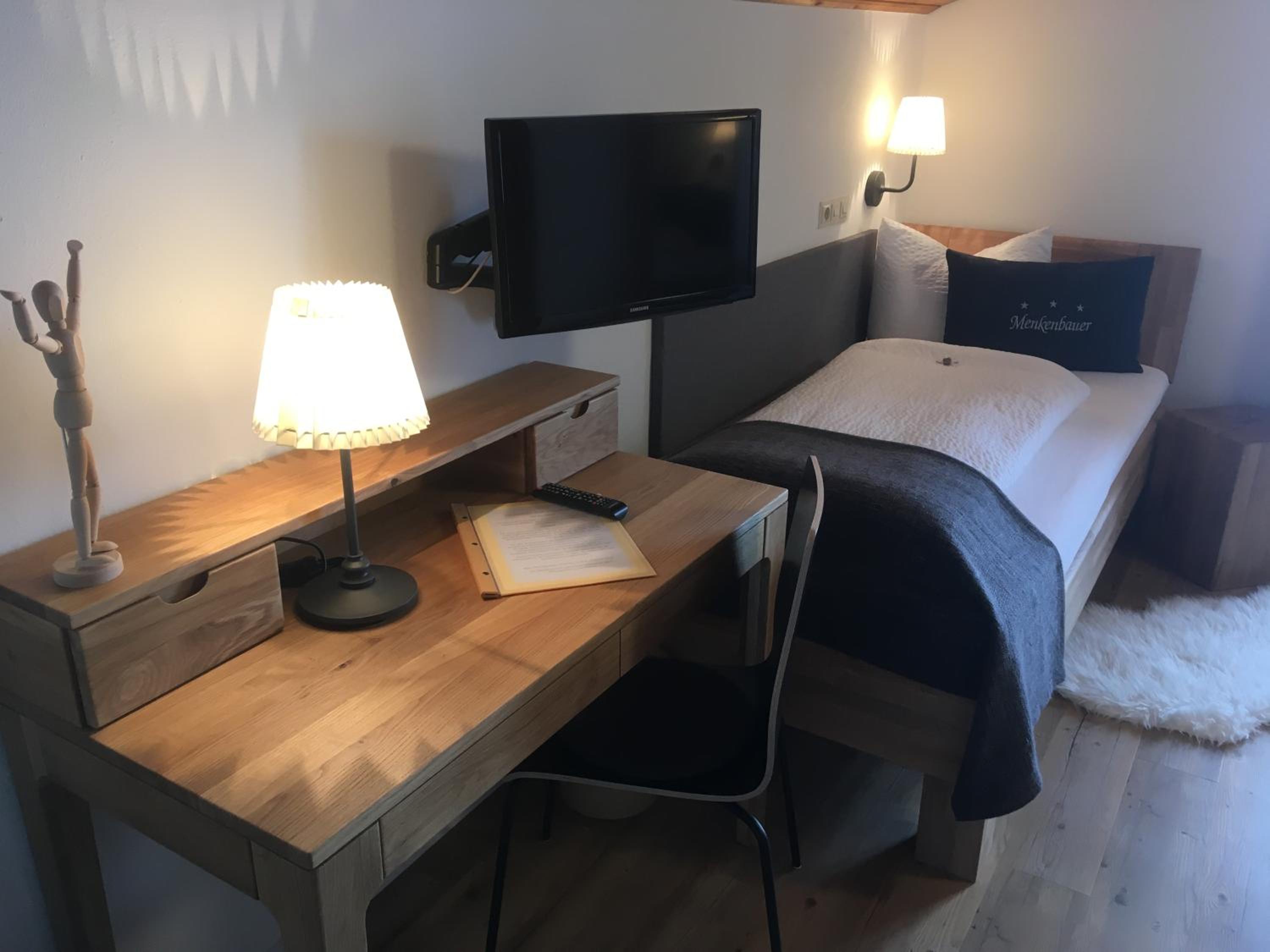 Deluxe Single Room photo 1