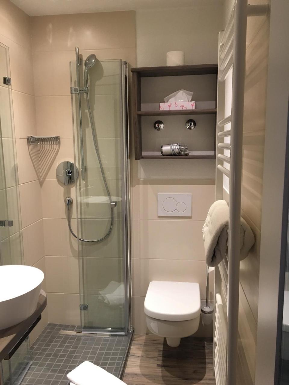 Deluxe Single Room photo 2