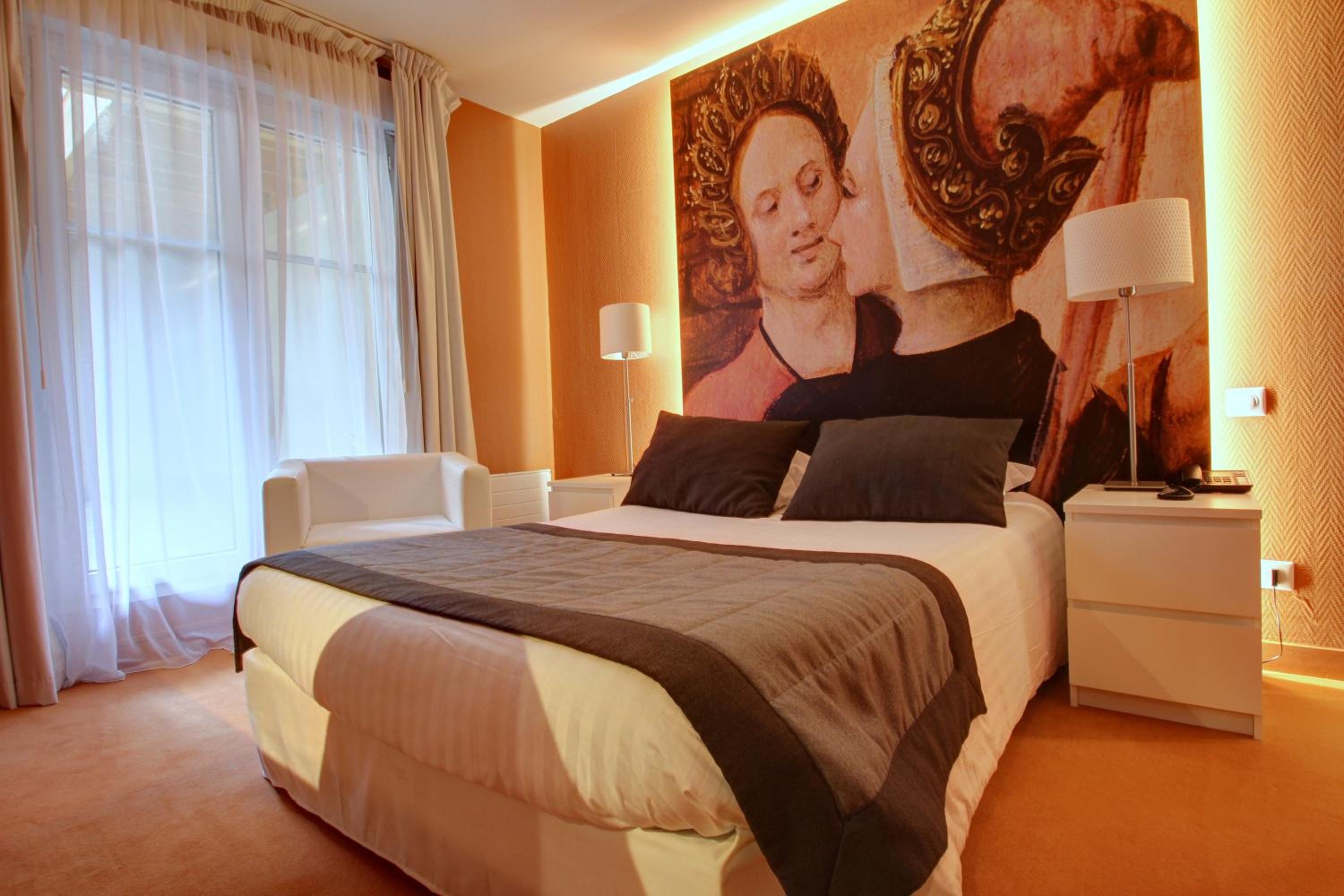 Comfort Double Room photo 2