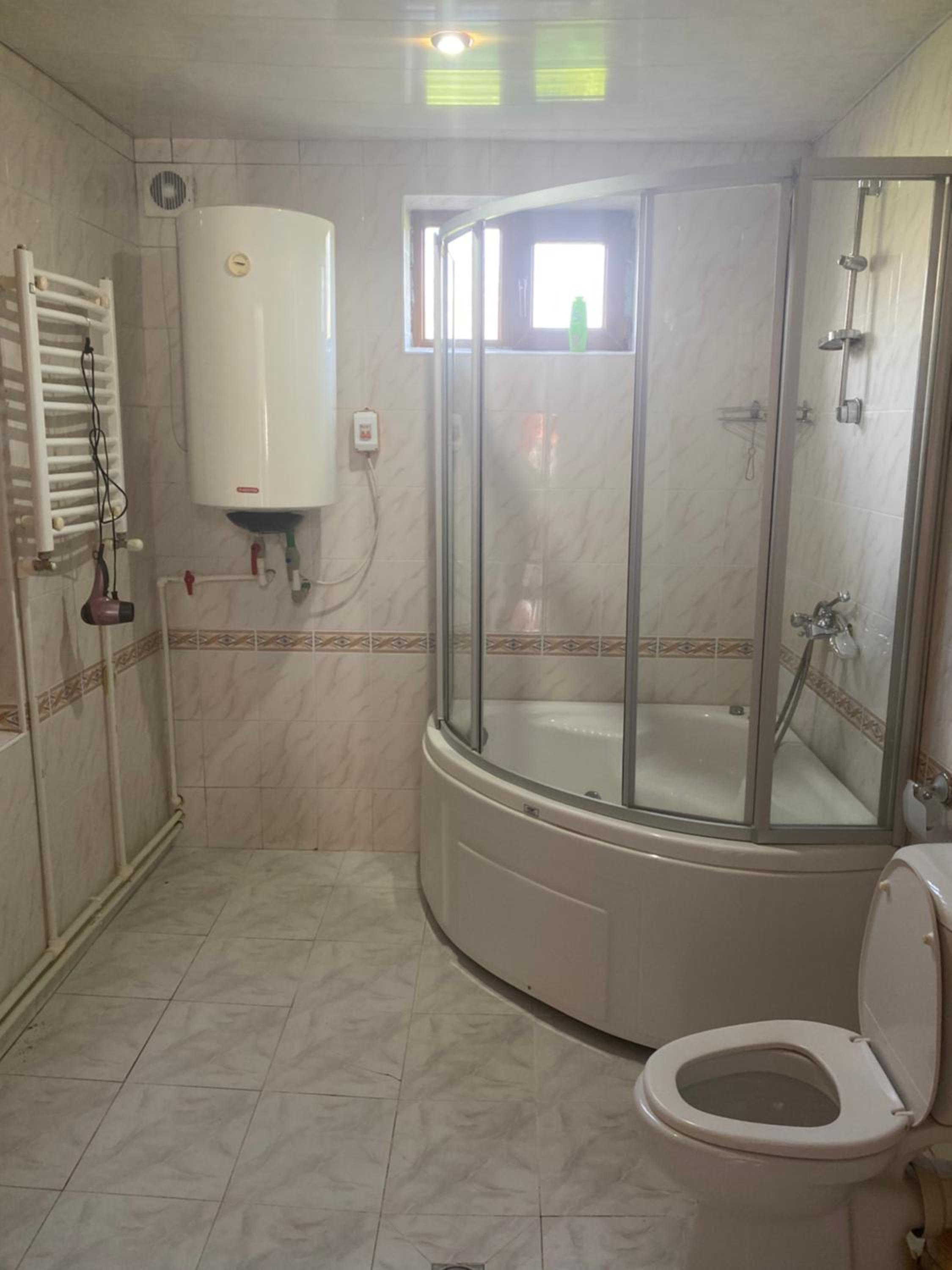 Standard Double Room with Shared Bathroom photo 2