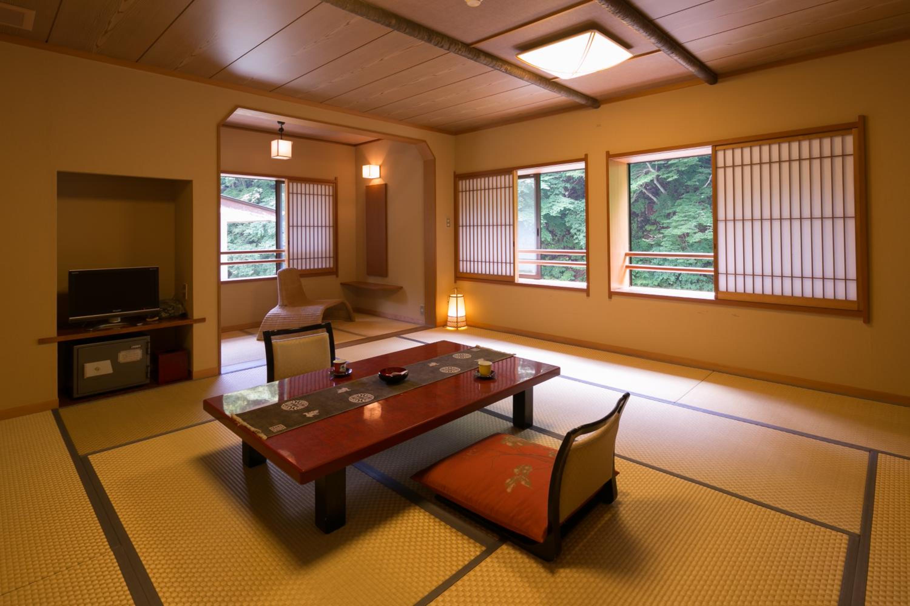 Family Suite - Photo 1
