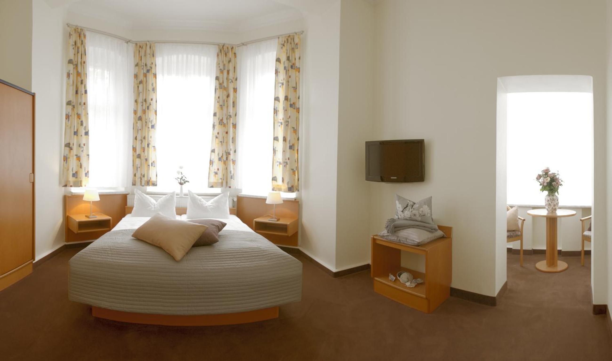 Comfort Double Room photo 1