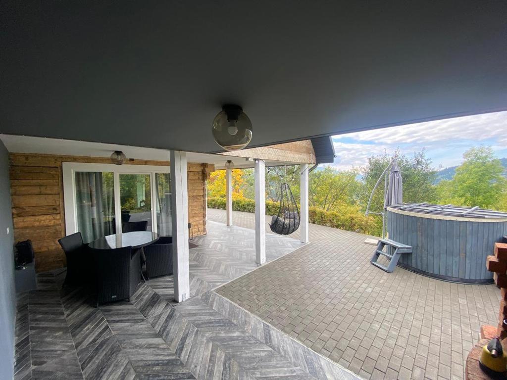 Three-Bedroom Chalet - Photo 12