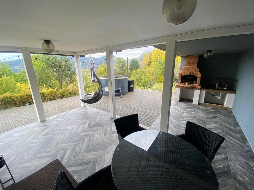 Three-Bedroom Chalet - Photo 13