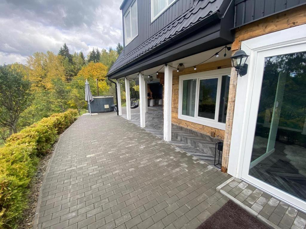 Three-Bedroom Chalet - Photo 14