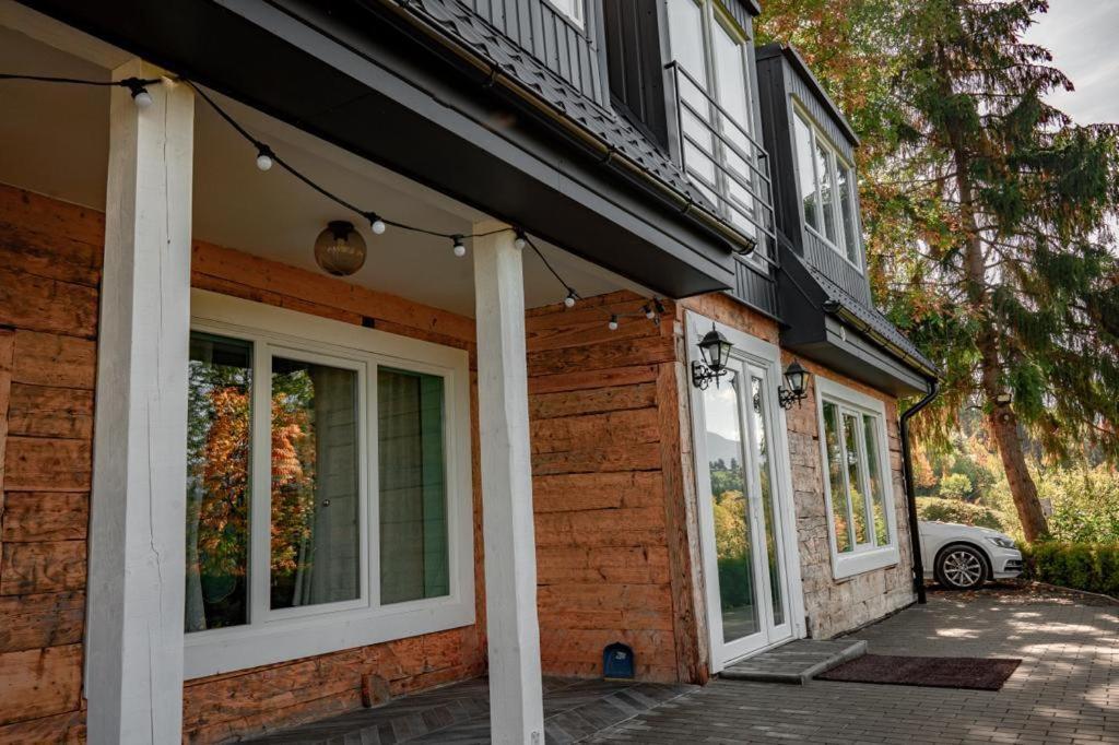 Three-Bedroom Chalet - Photo 15