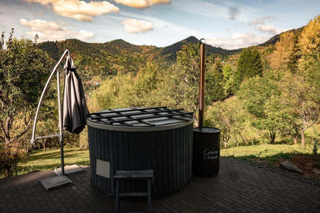 Three-Bedroom Chalet - Photo 16