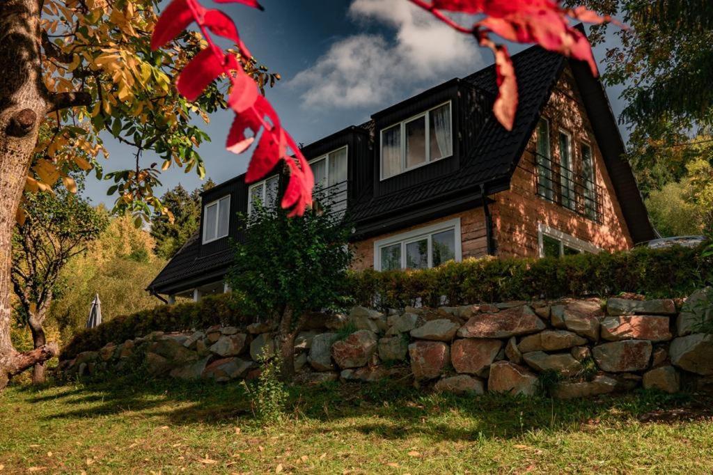 Three-Bedroom Chalet - Photo 17
