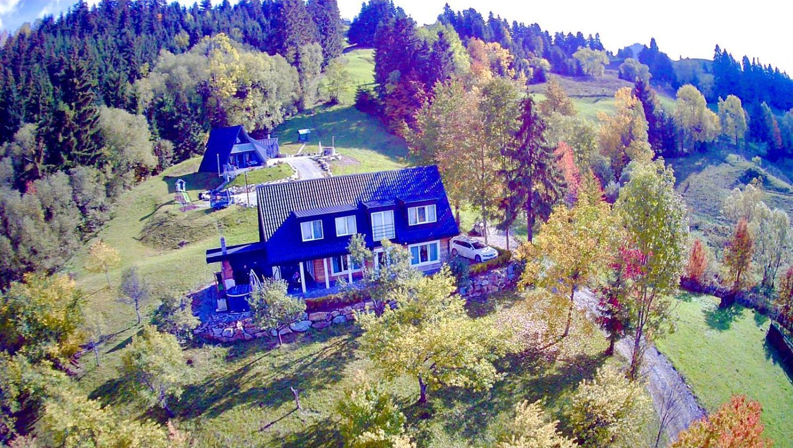 Three-Bedroom Chalet - Photo 18