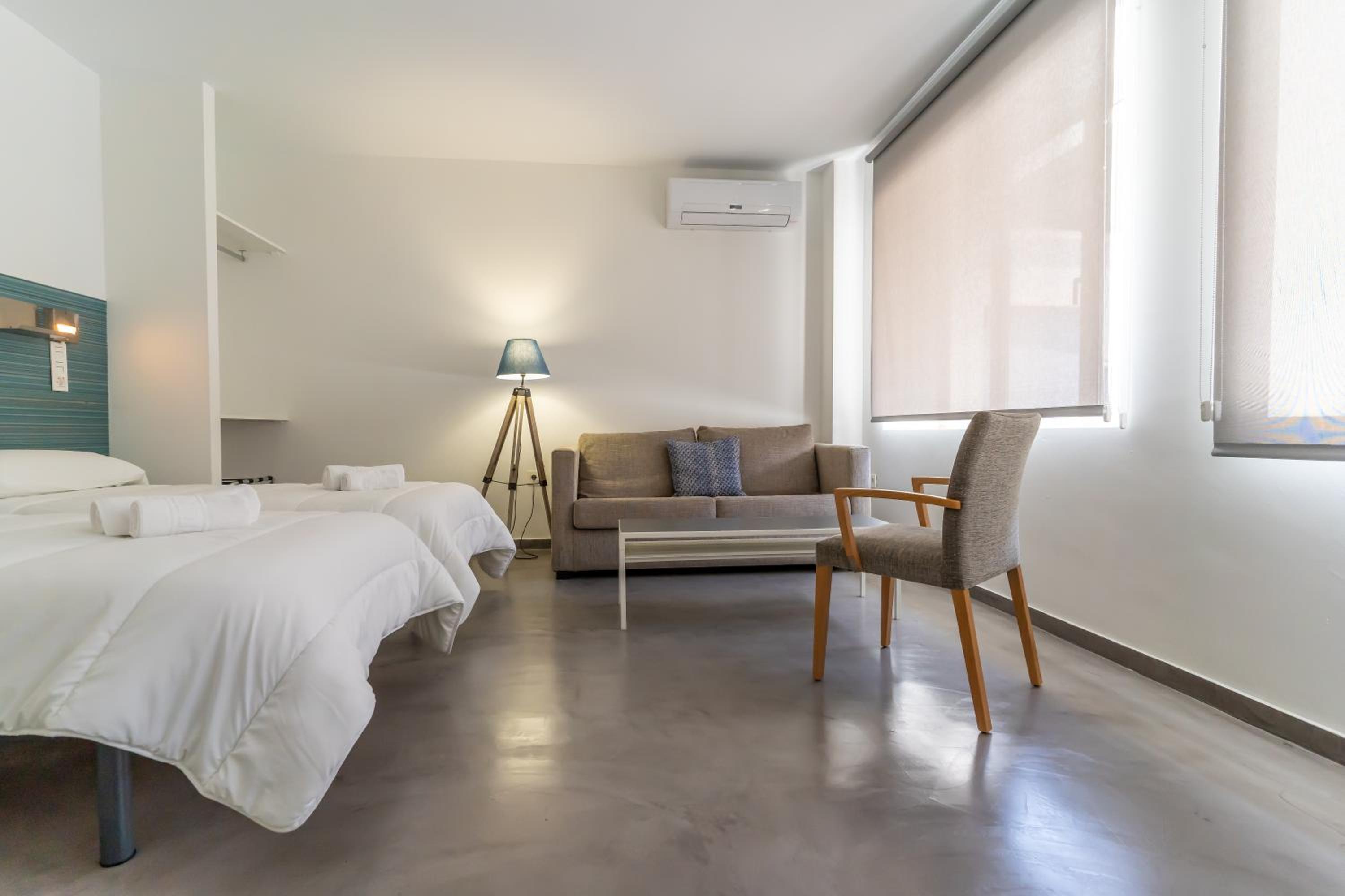 Habitación Doble Superior