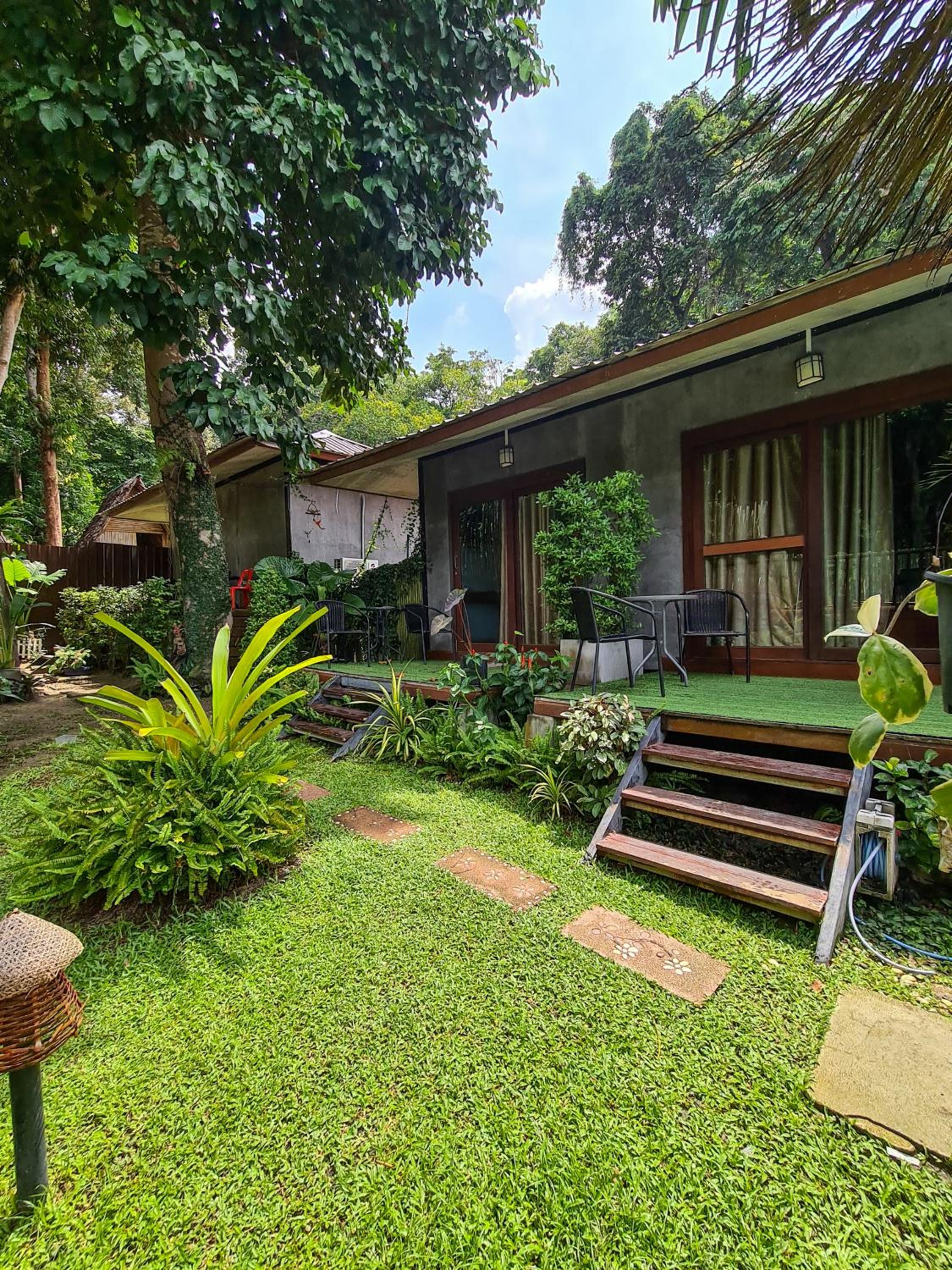 Triple Room with Balcony photo 3