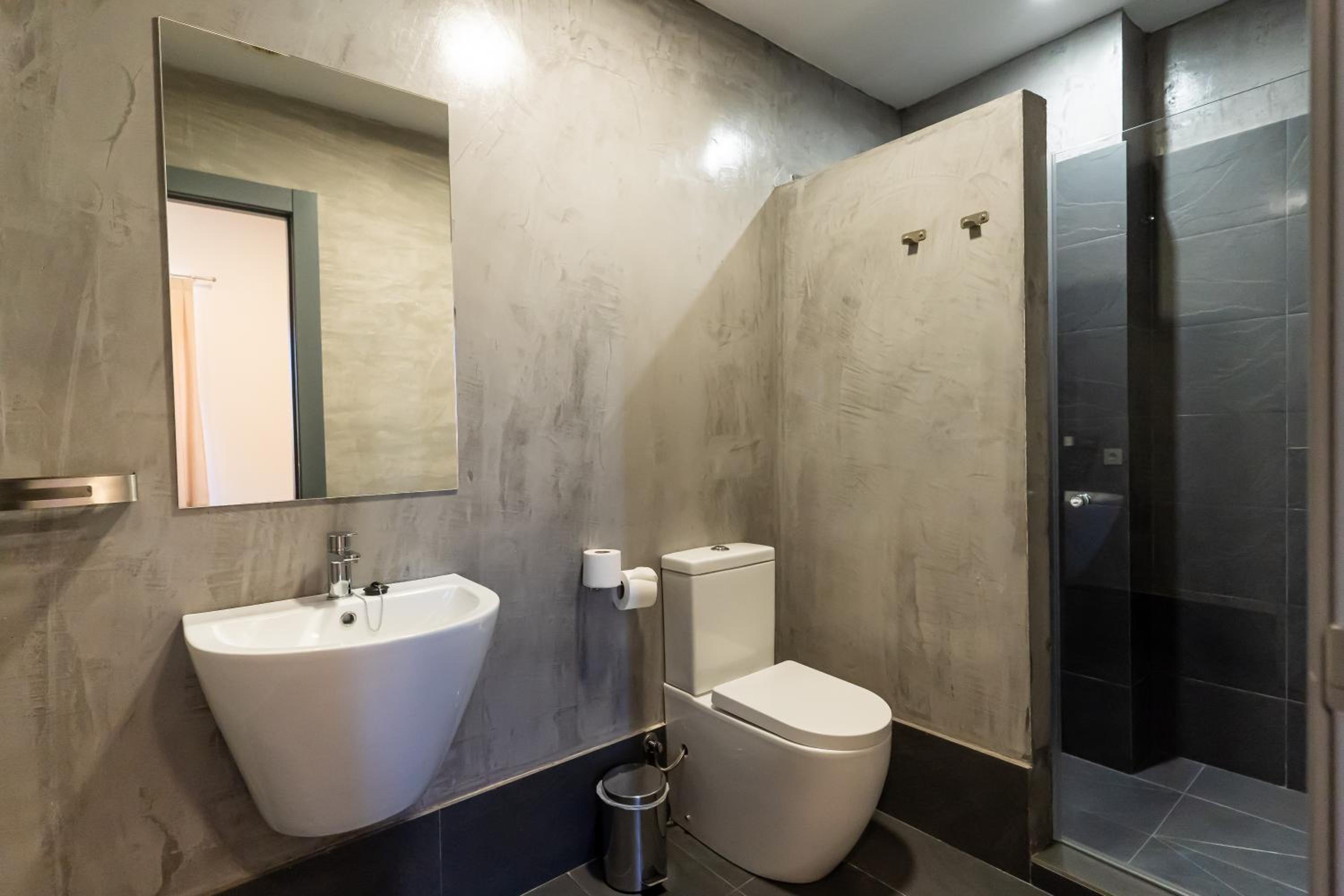 Triple Room with Bathroom photo 2