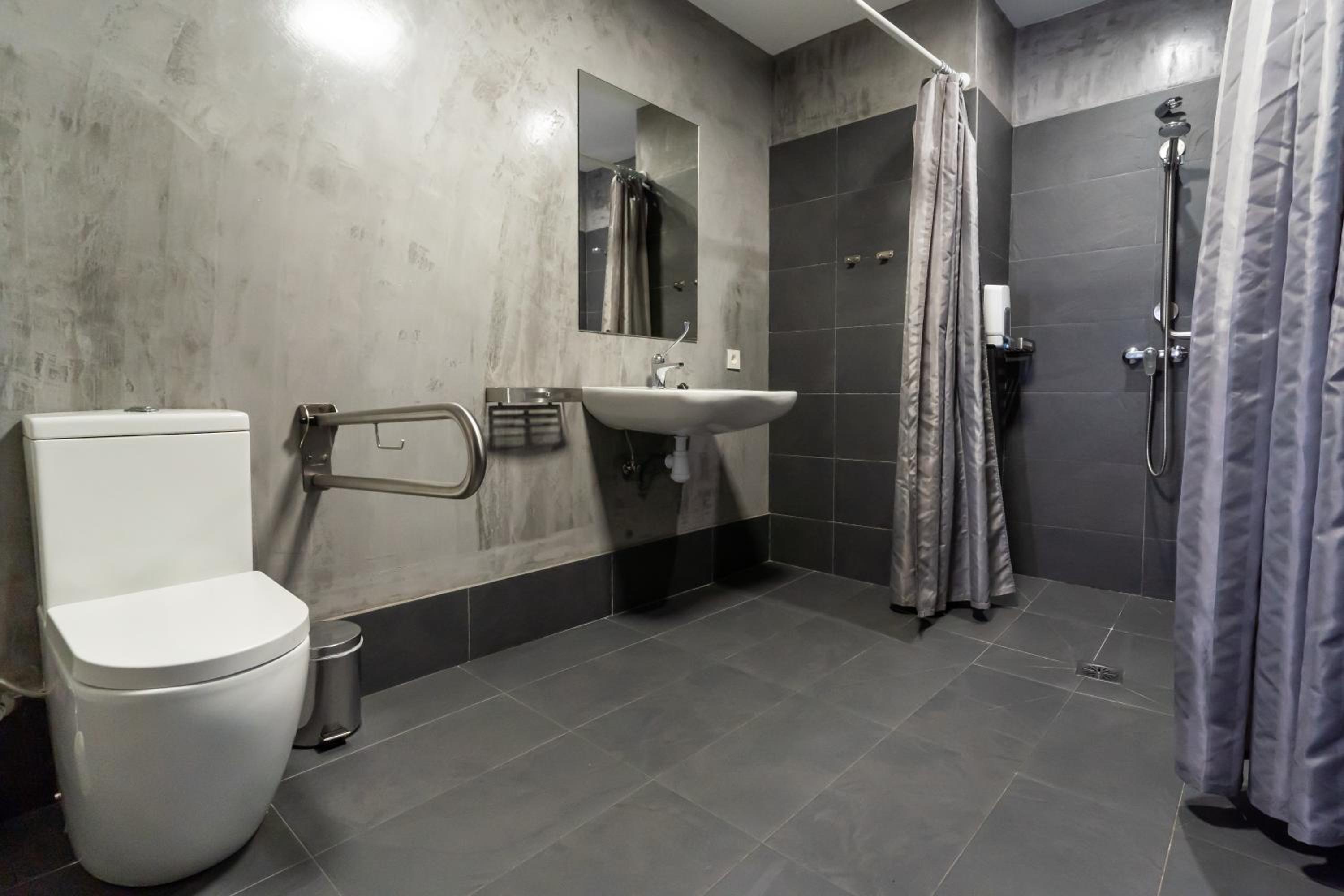 Triple Room with Bathroom photo 3