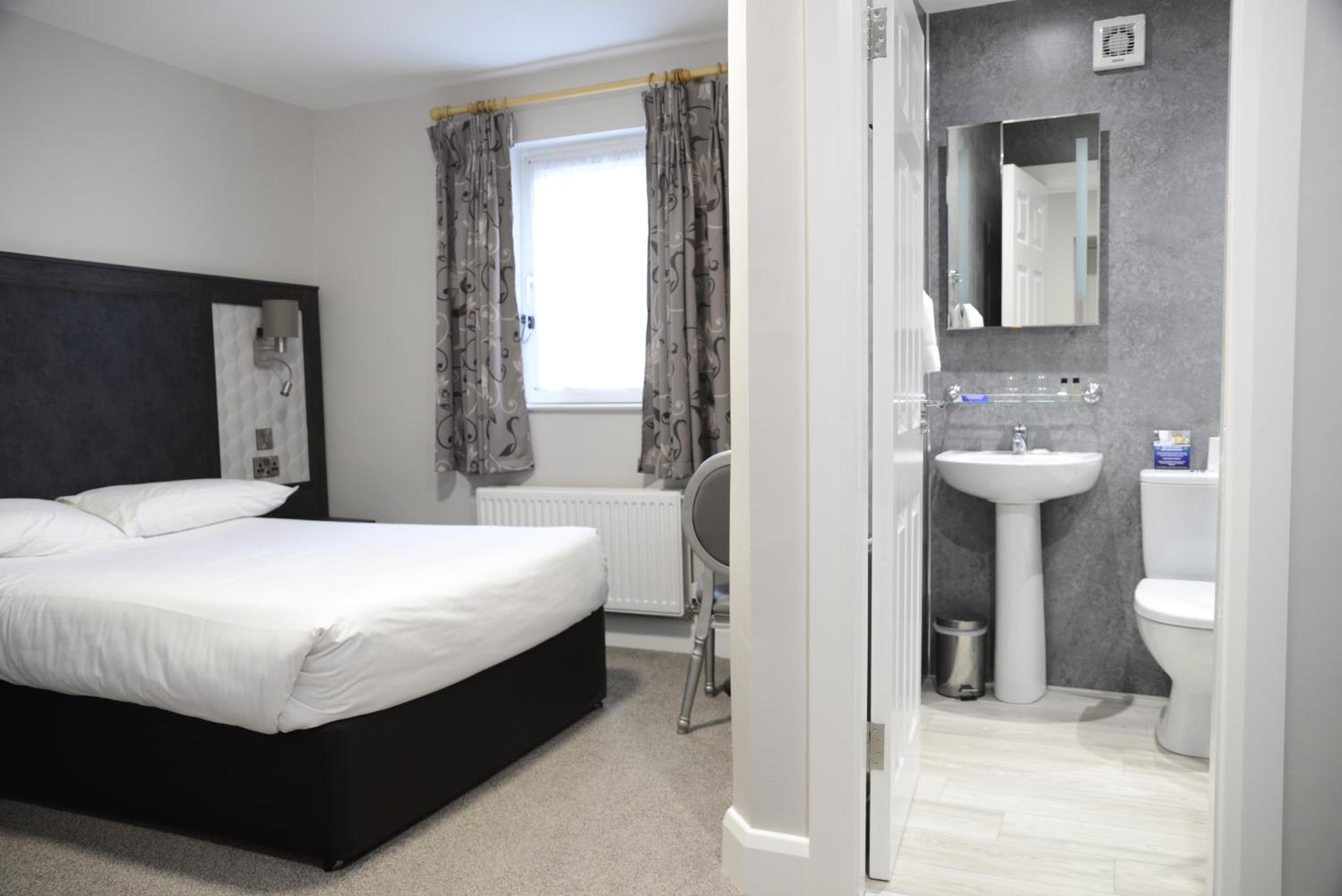 Double Room photo 1