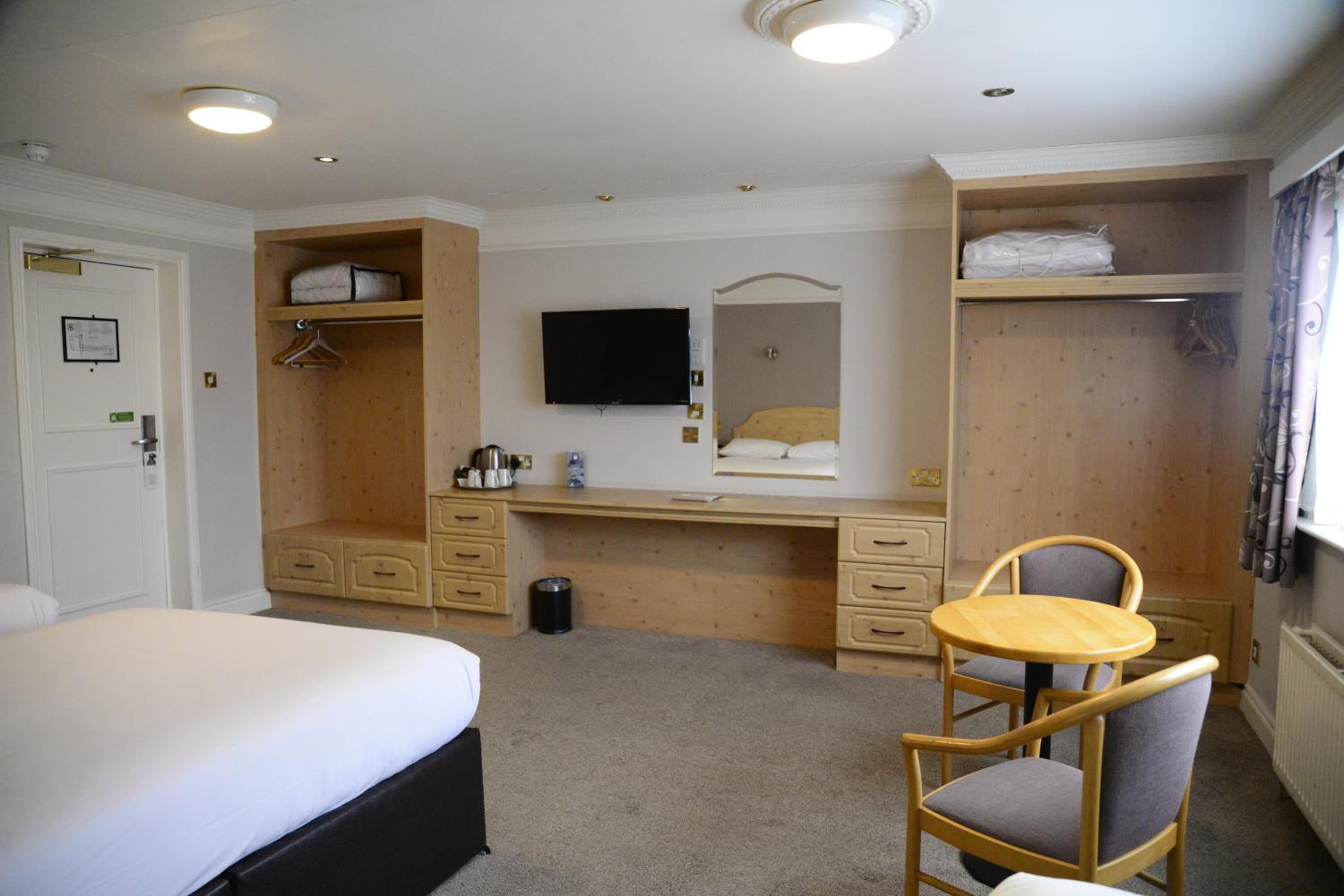 Standard Twin Room photo 1