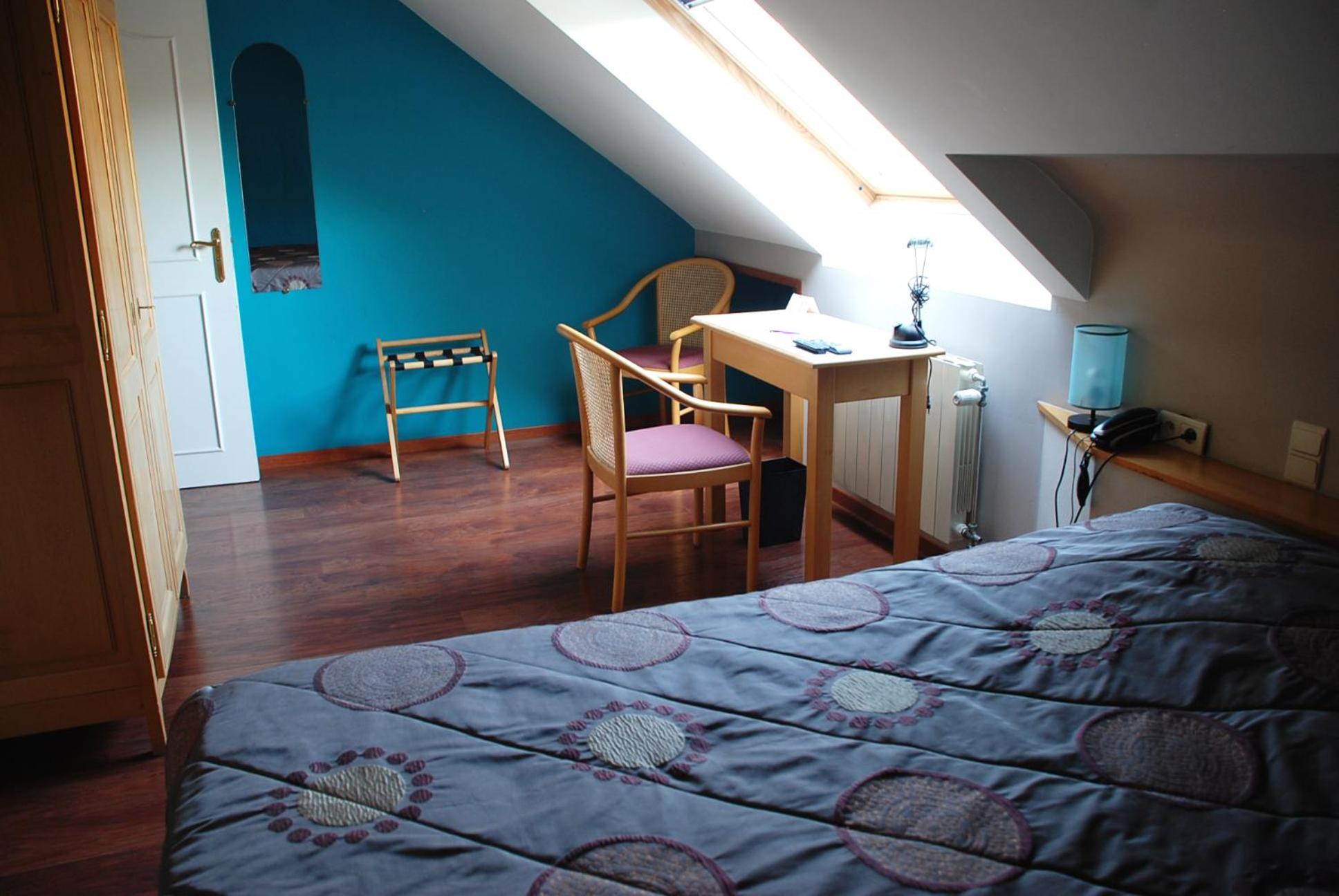 Standard Double Room photo 1