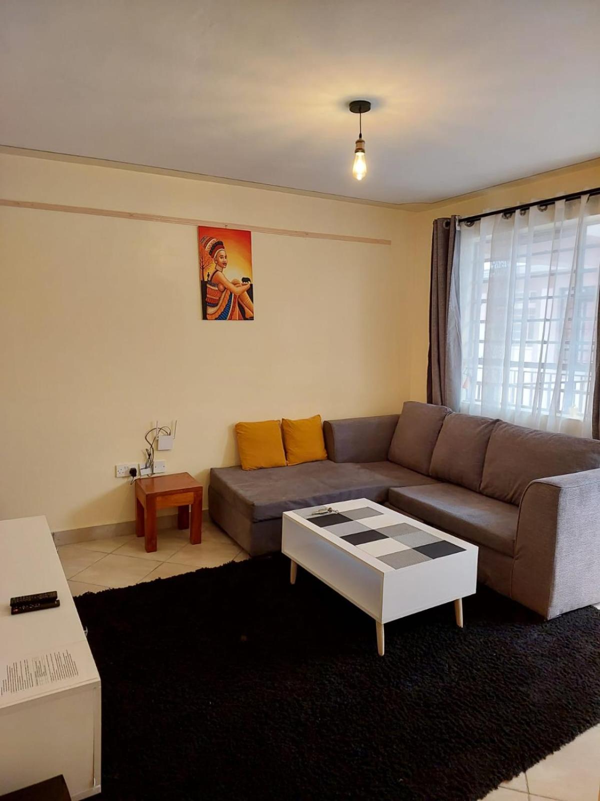 One-Bedroom Apartment - Photo 10