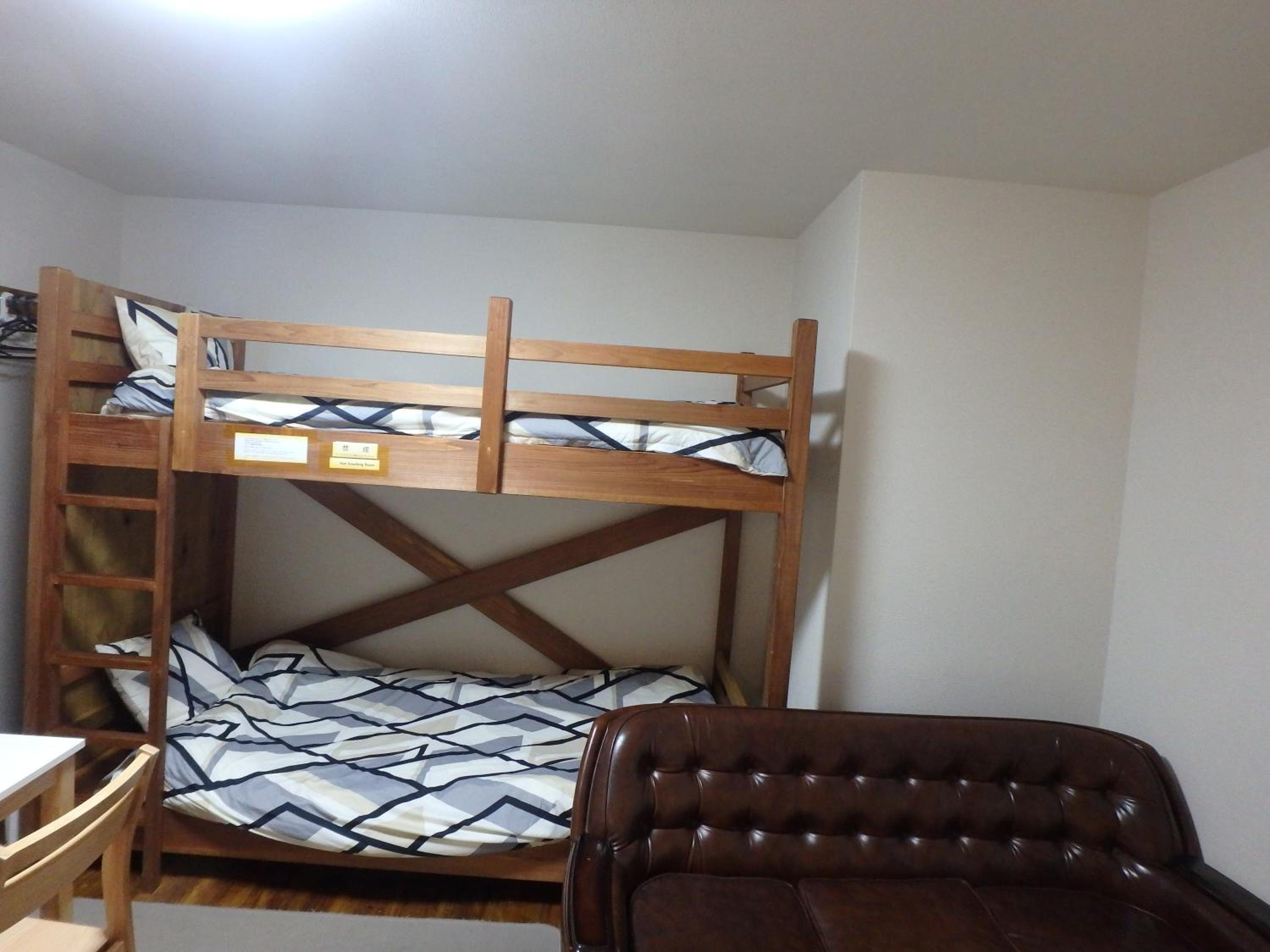Standard Apartment - Photo 71