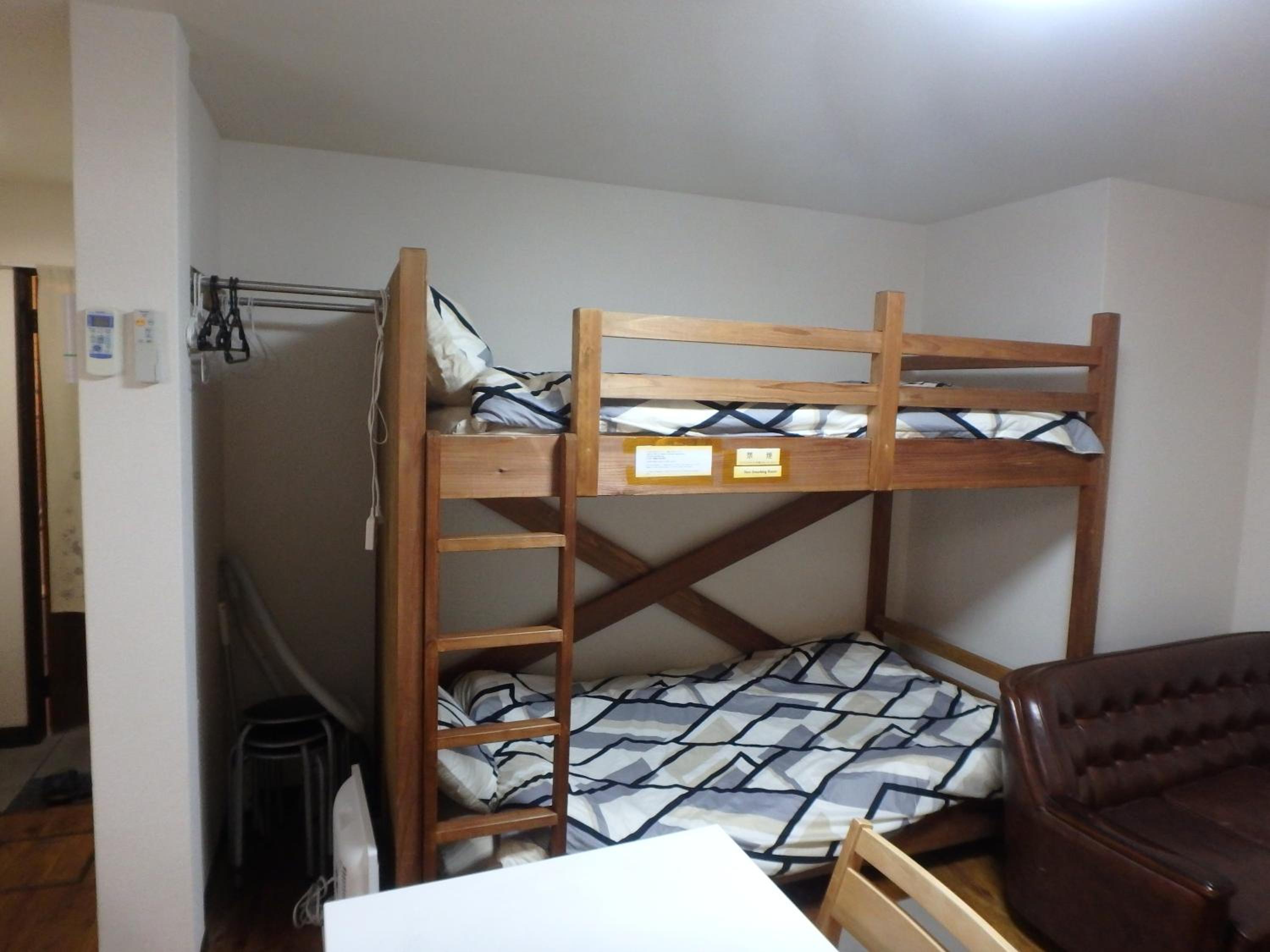 Standard Apartment - Photo 70