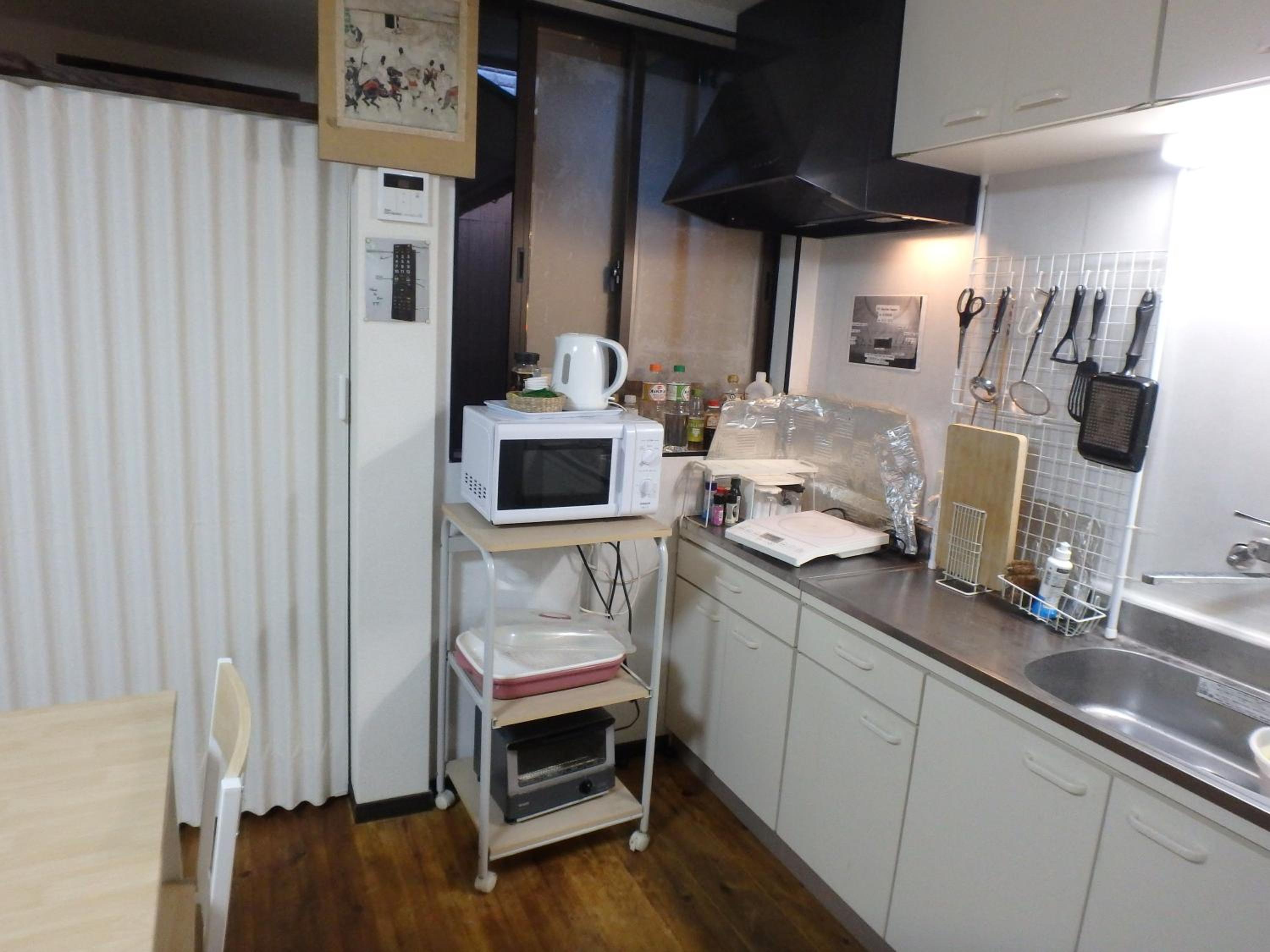 Standard Apartment - Photo 53