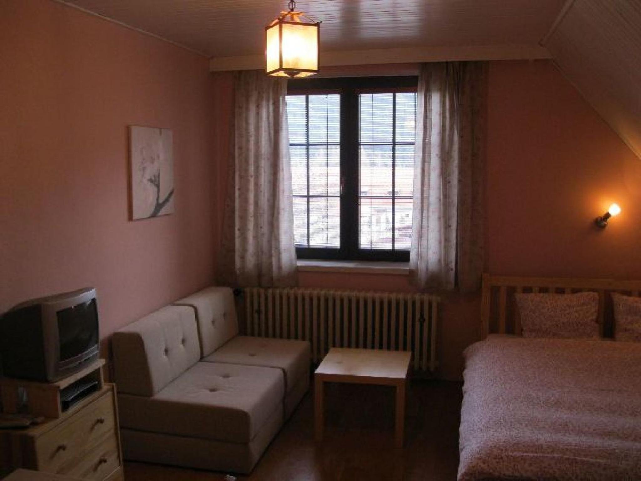 Triple Room photo 3