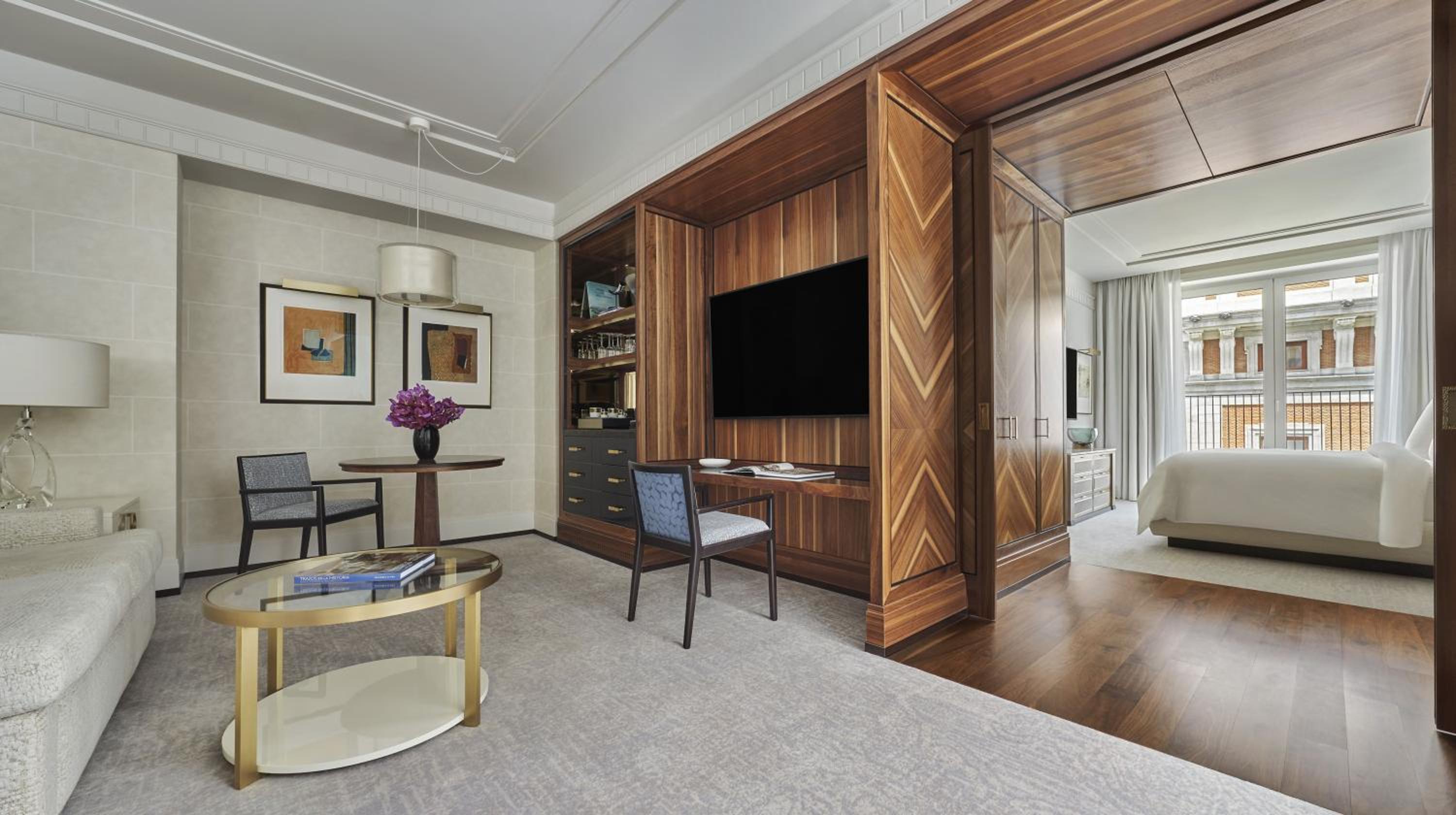 Executive Suite King - Photo 7