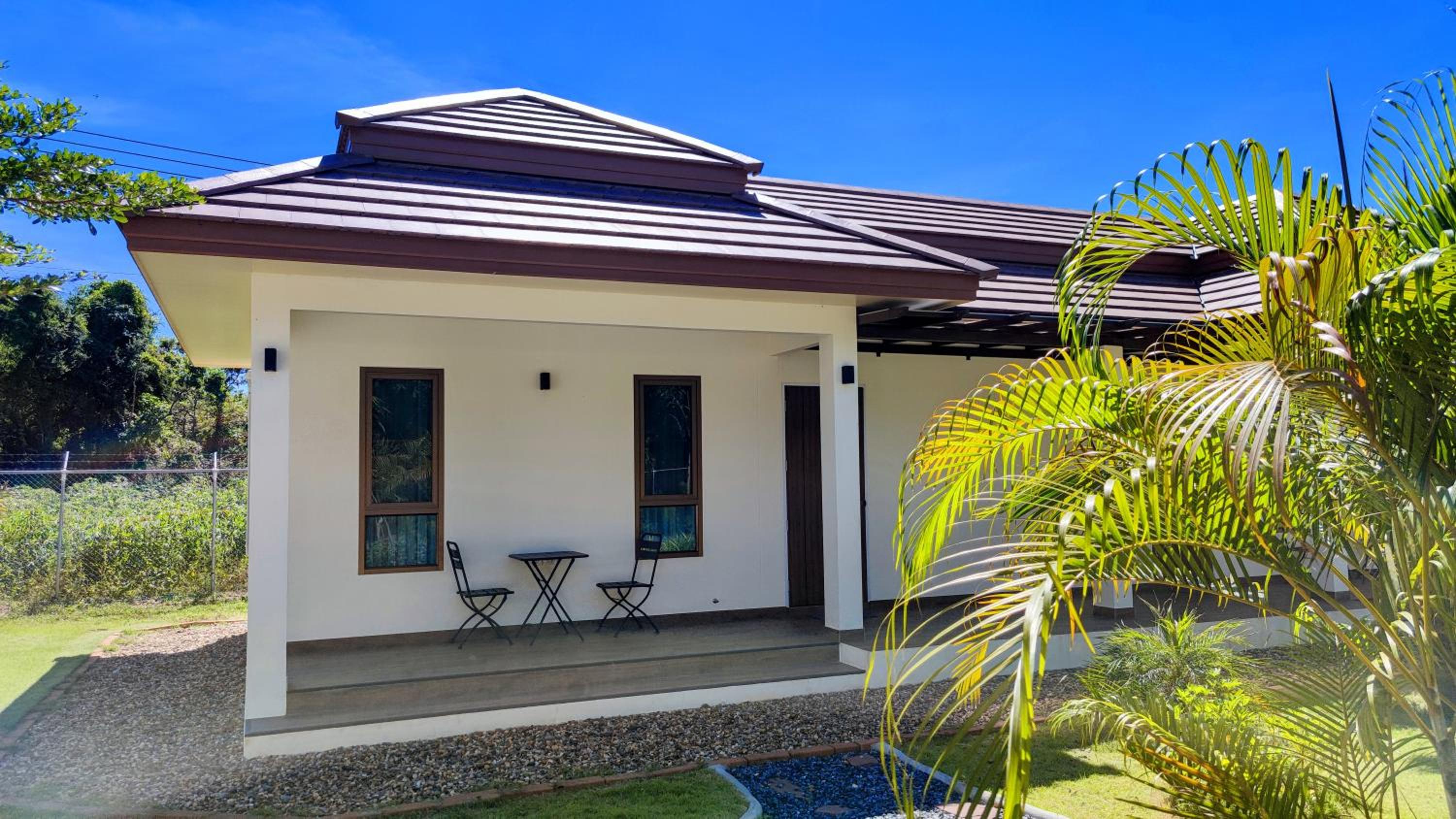 Deluxe Bungalow photo 3