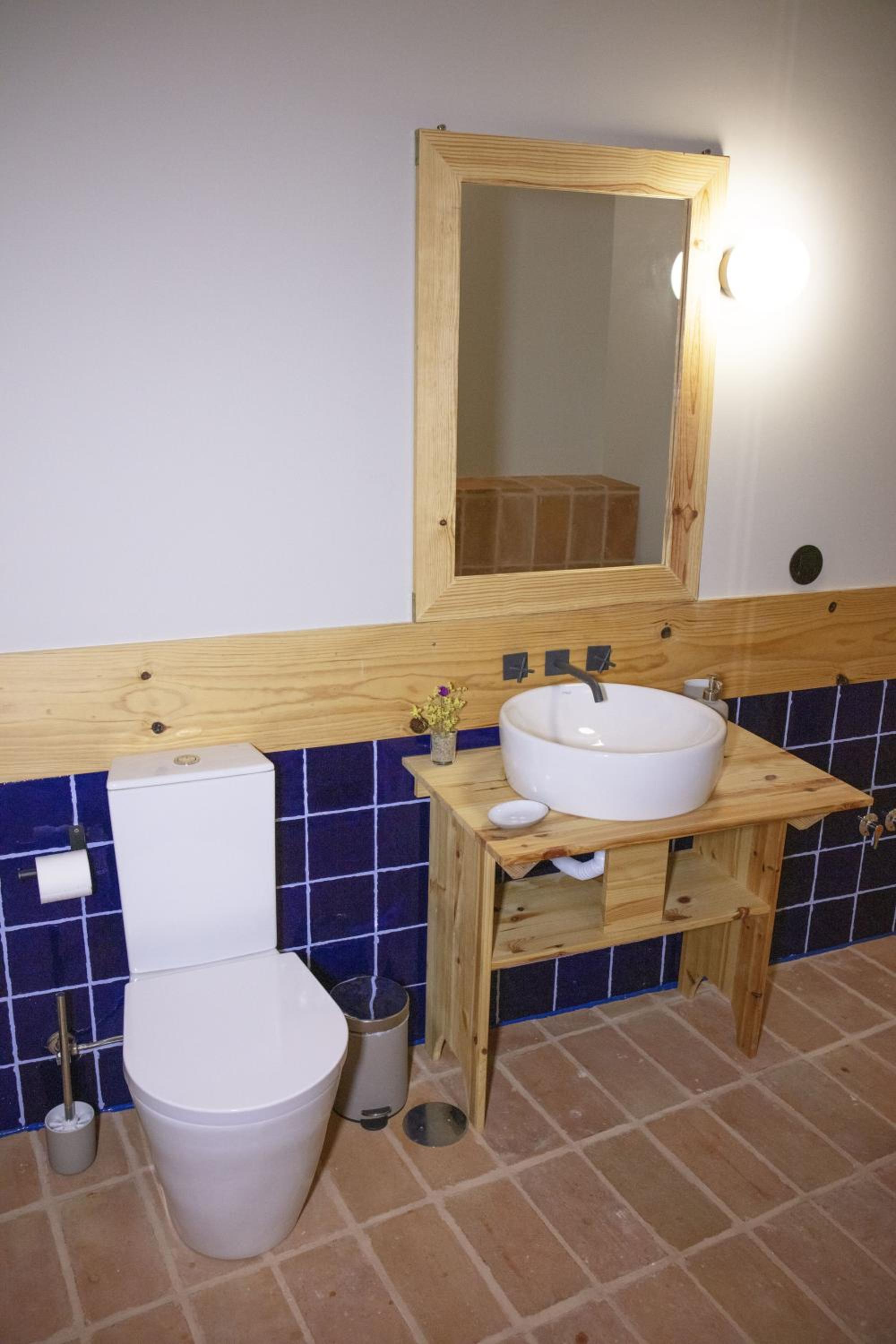 Triple Room with Bath photo 2