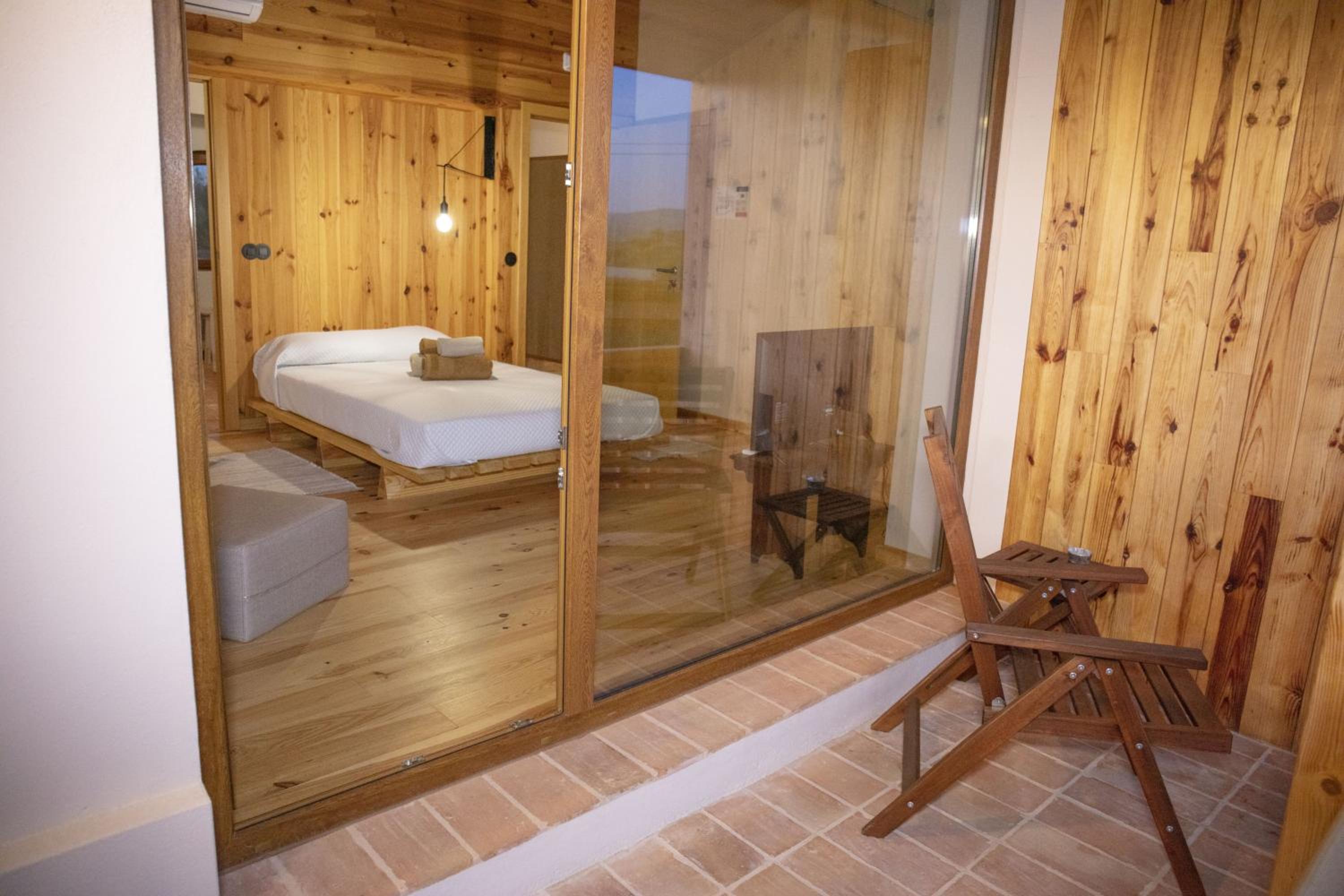 Double Room with Balcony photo 2