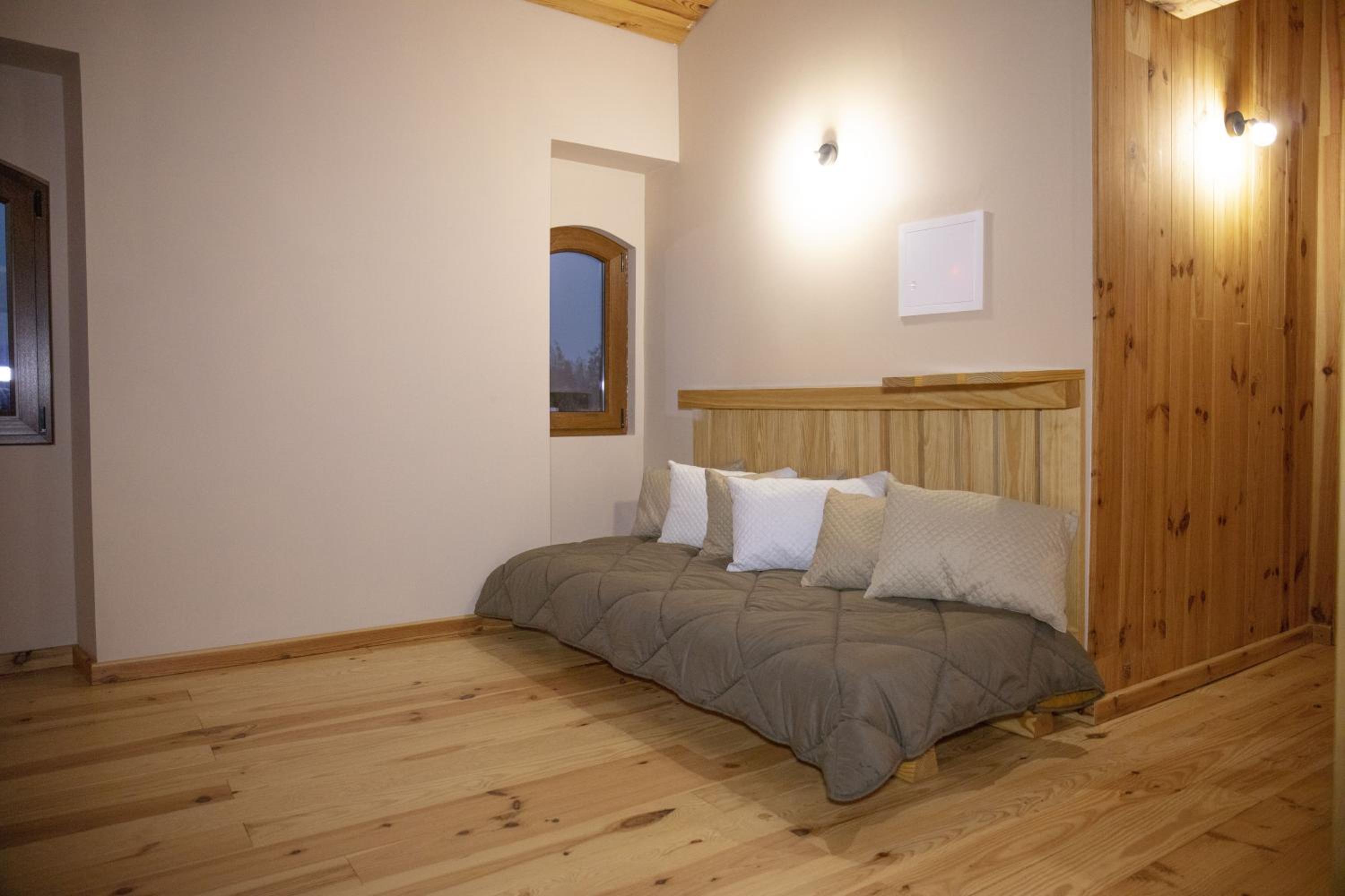 Double Room with Balcony photo 1