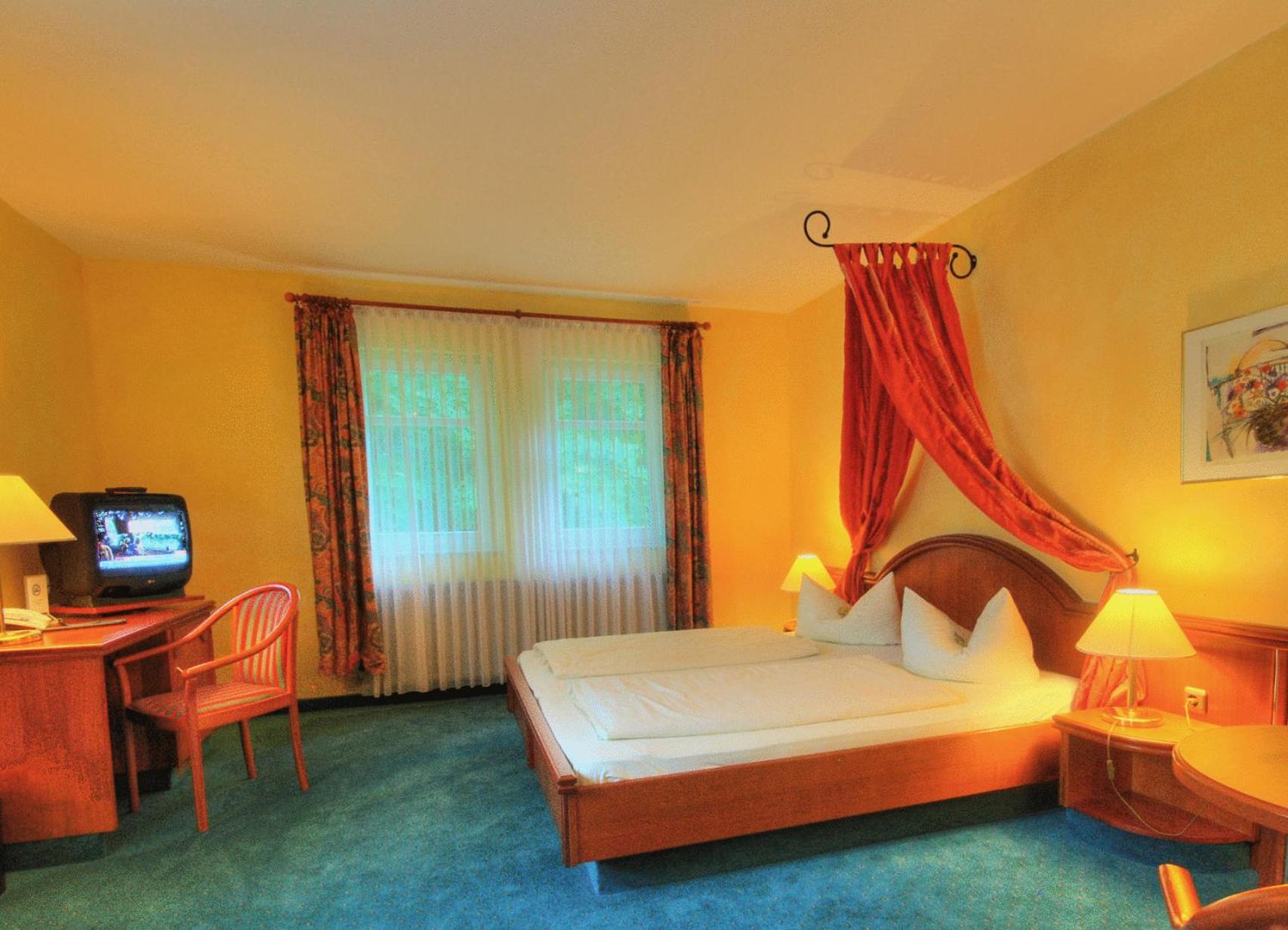 Classic Double Room photo 1