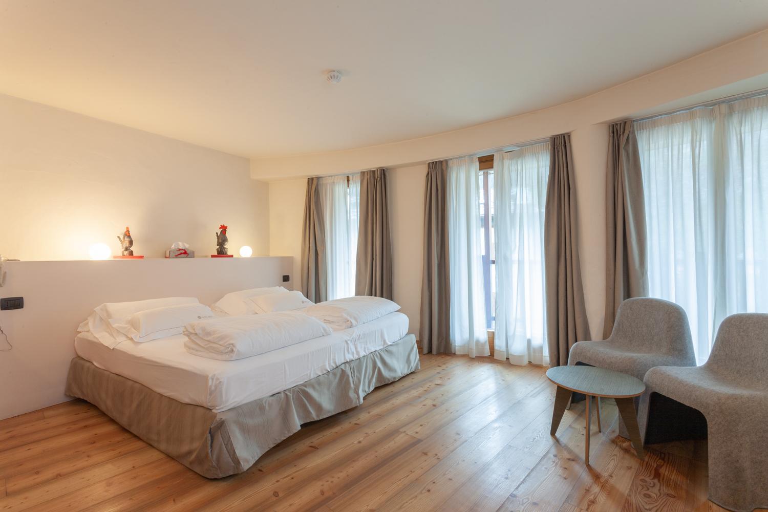 Deluxe Double or Twin Room - Annex - Photo 1