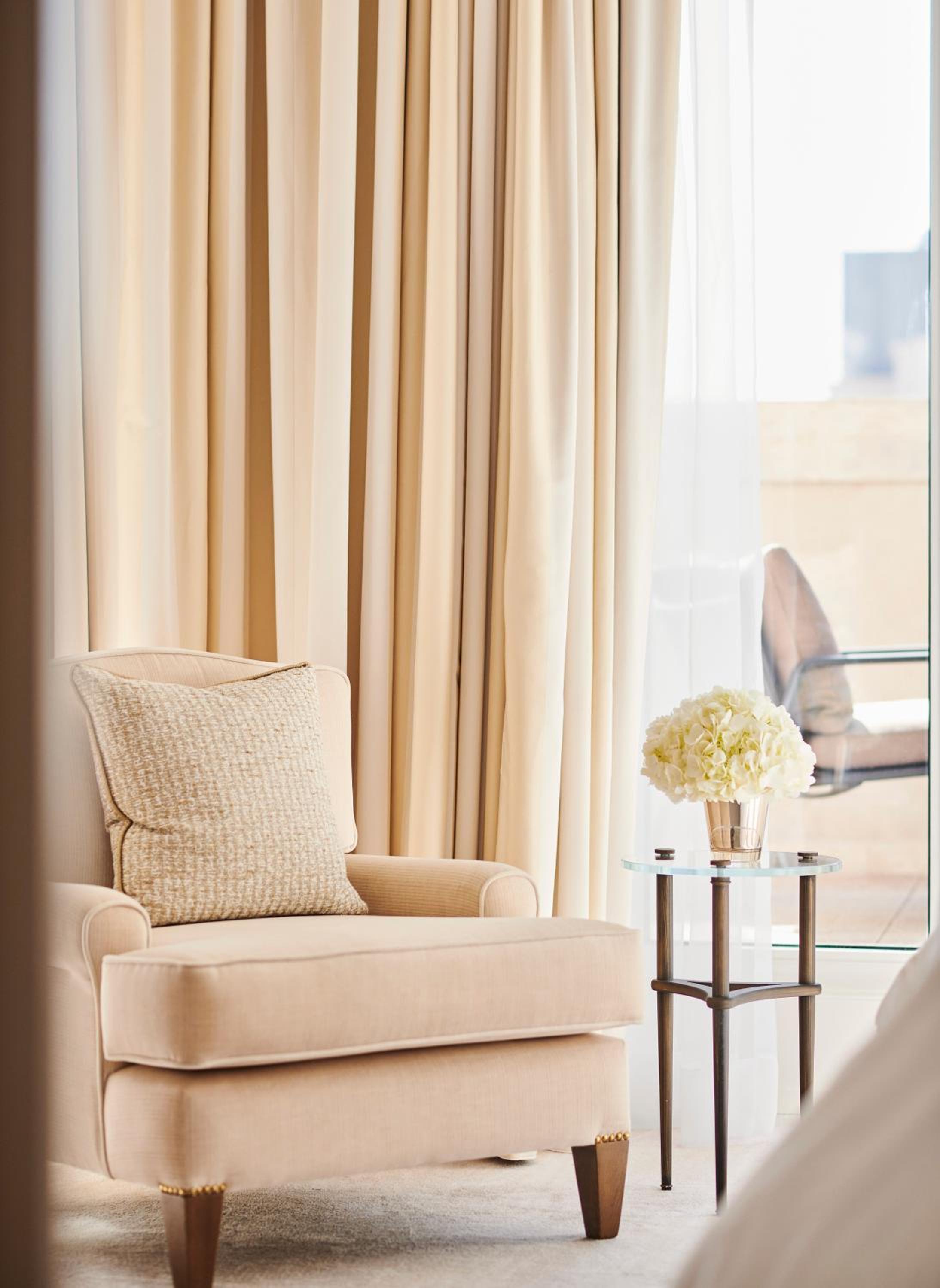 Suite Cuatro Estaciones con Terraza