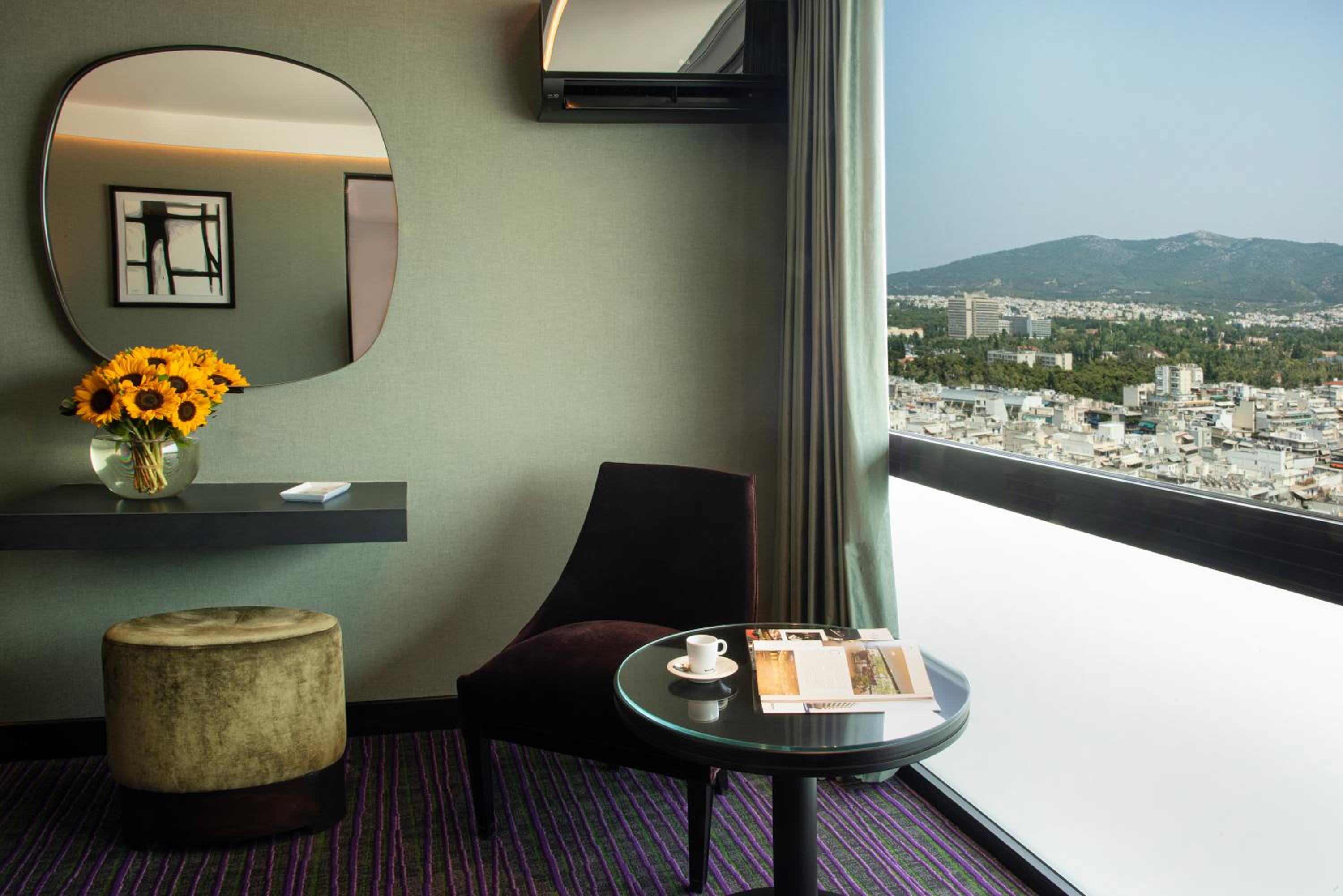 Deluxe Double or Twin Room - Photo 5