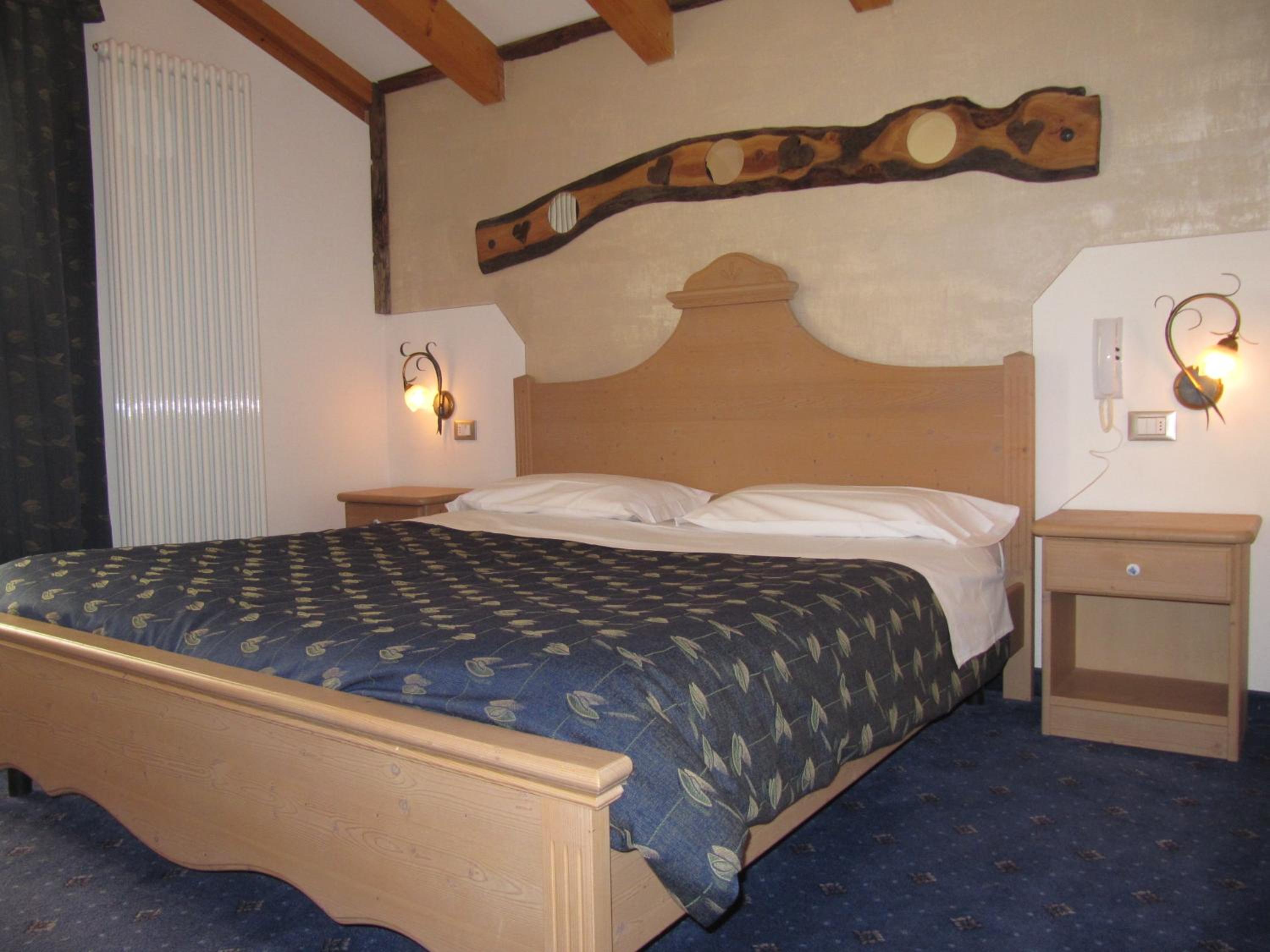 Triple Room with Balcony photo 3