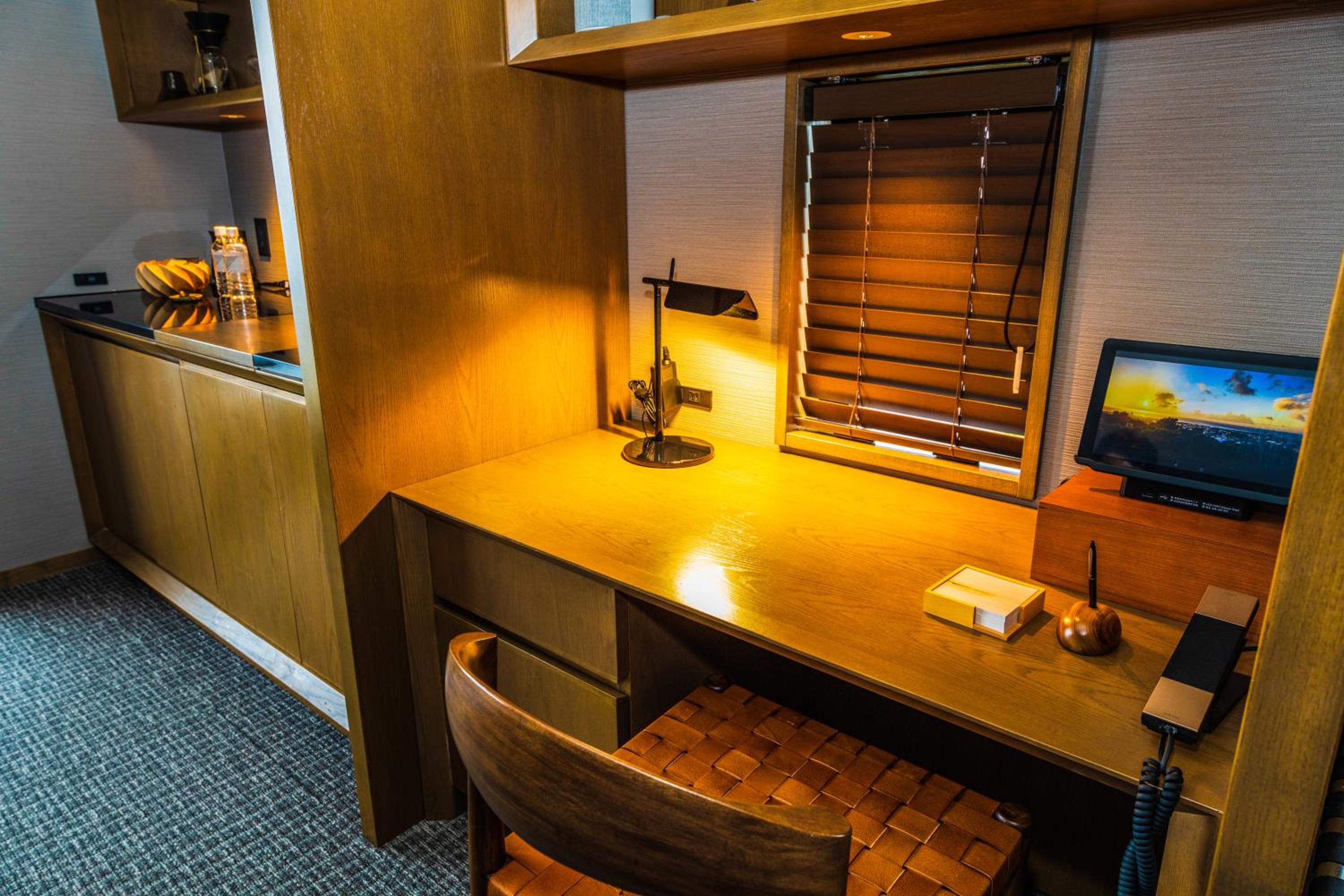 PREMIERE SUITE with Lounge Access (Over 13 years old only) - Non-Smoking - Photo 8
