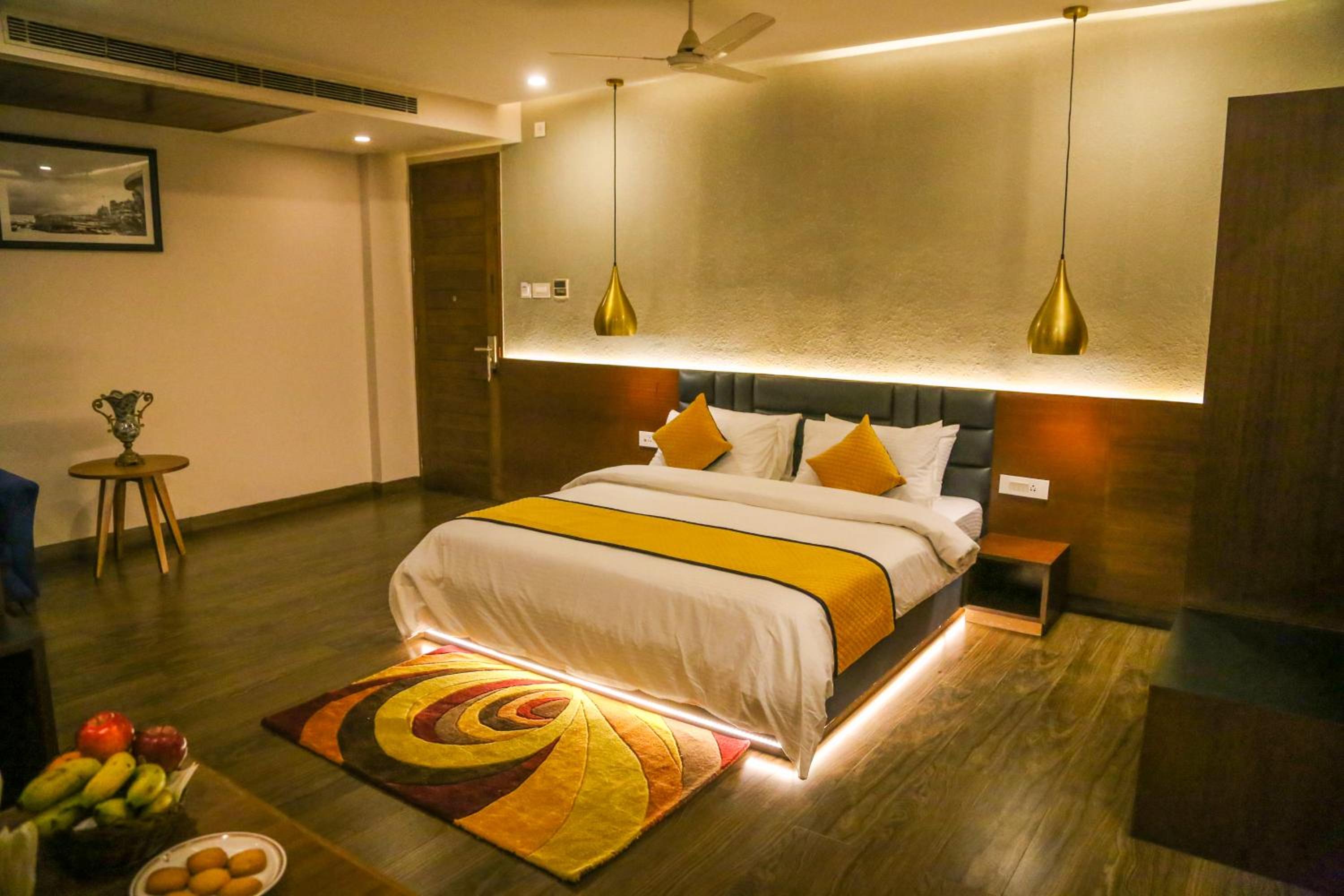 Suite - Photo 1