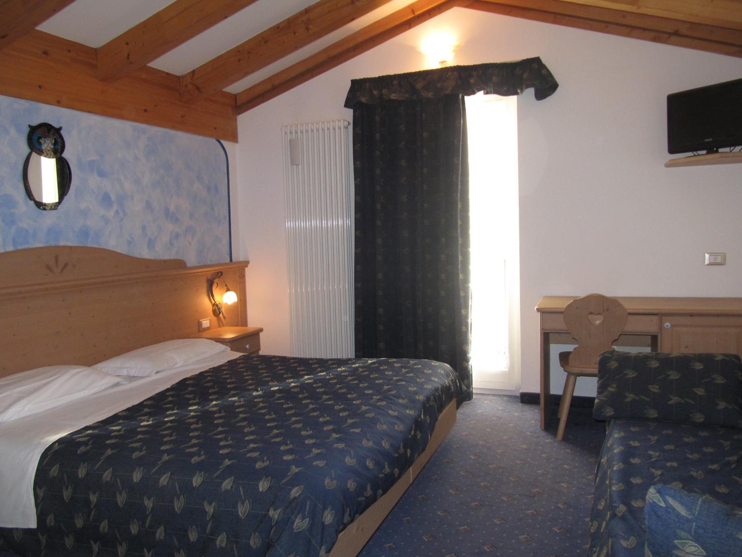 Triple Room with Balcony photo 2